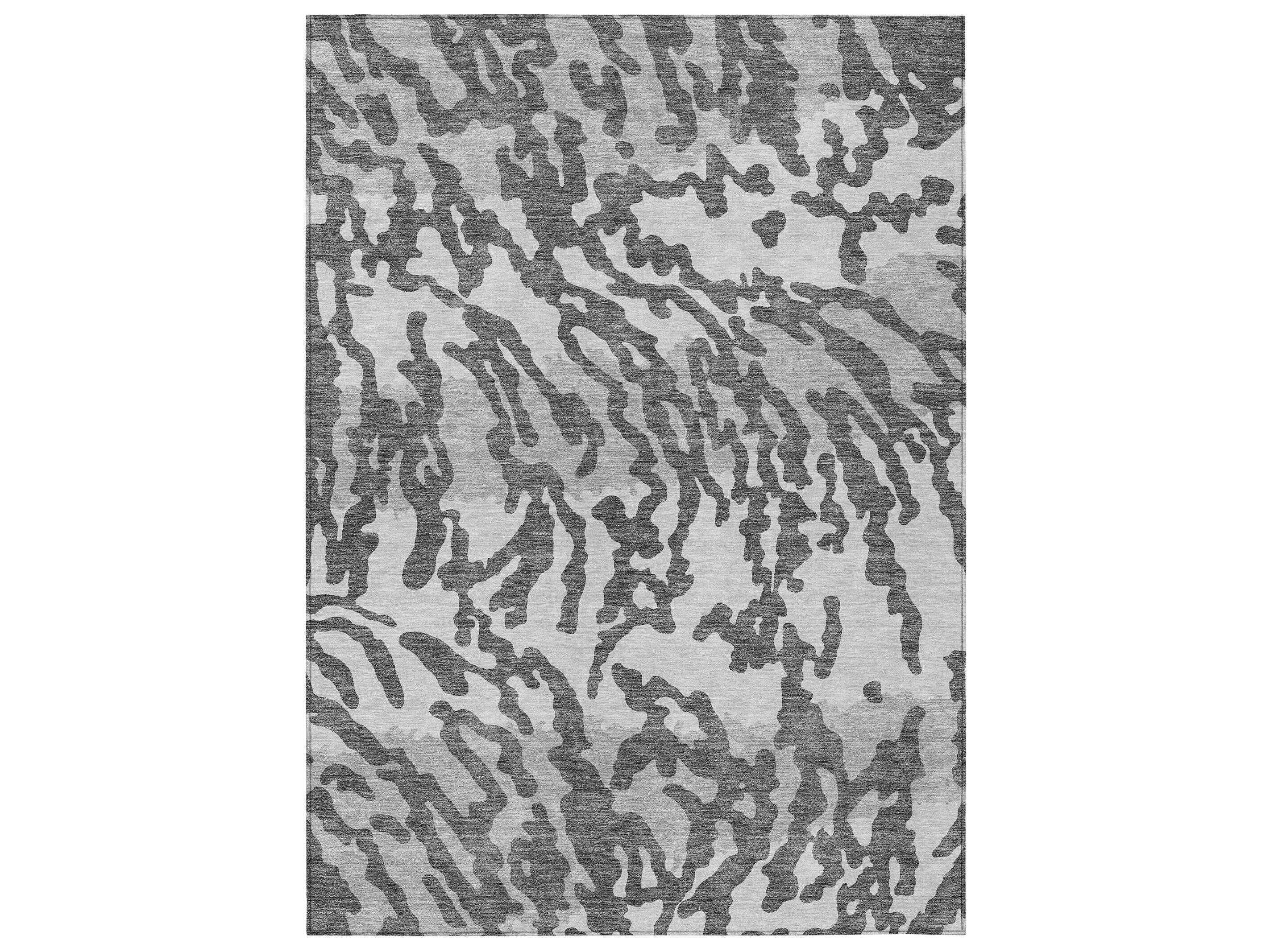 Dalyn Chantille Animal Prints Runner Area Rug