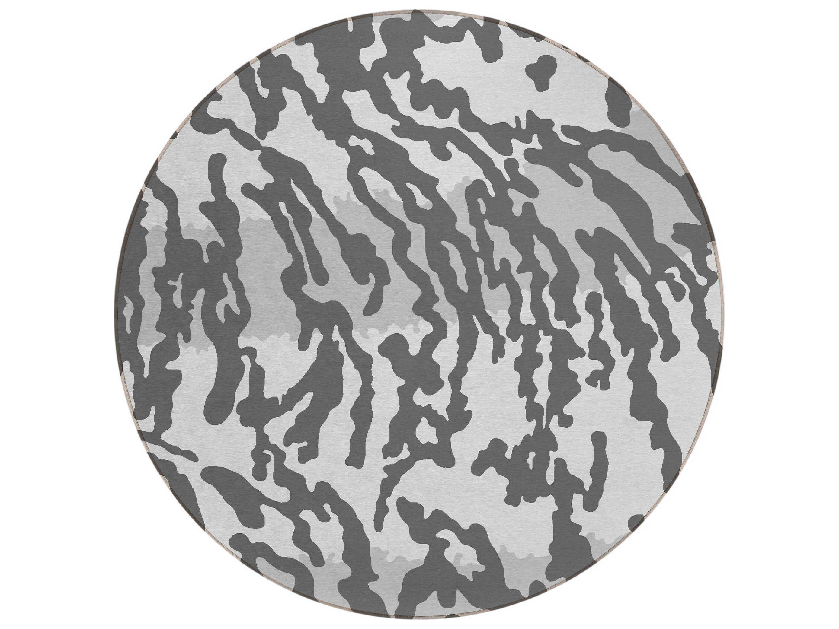 Dalyn Chantille Animal Prints Runner Area Rug