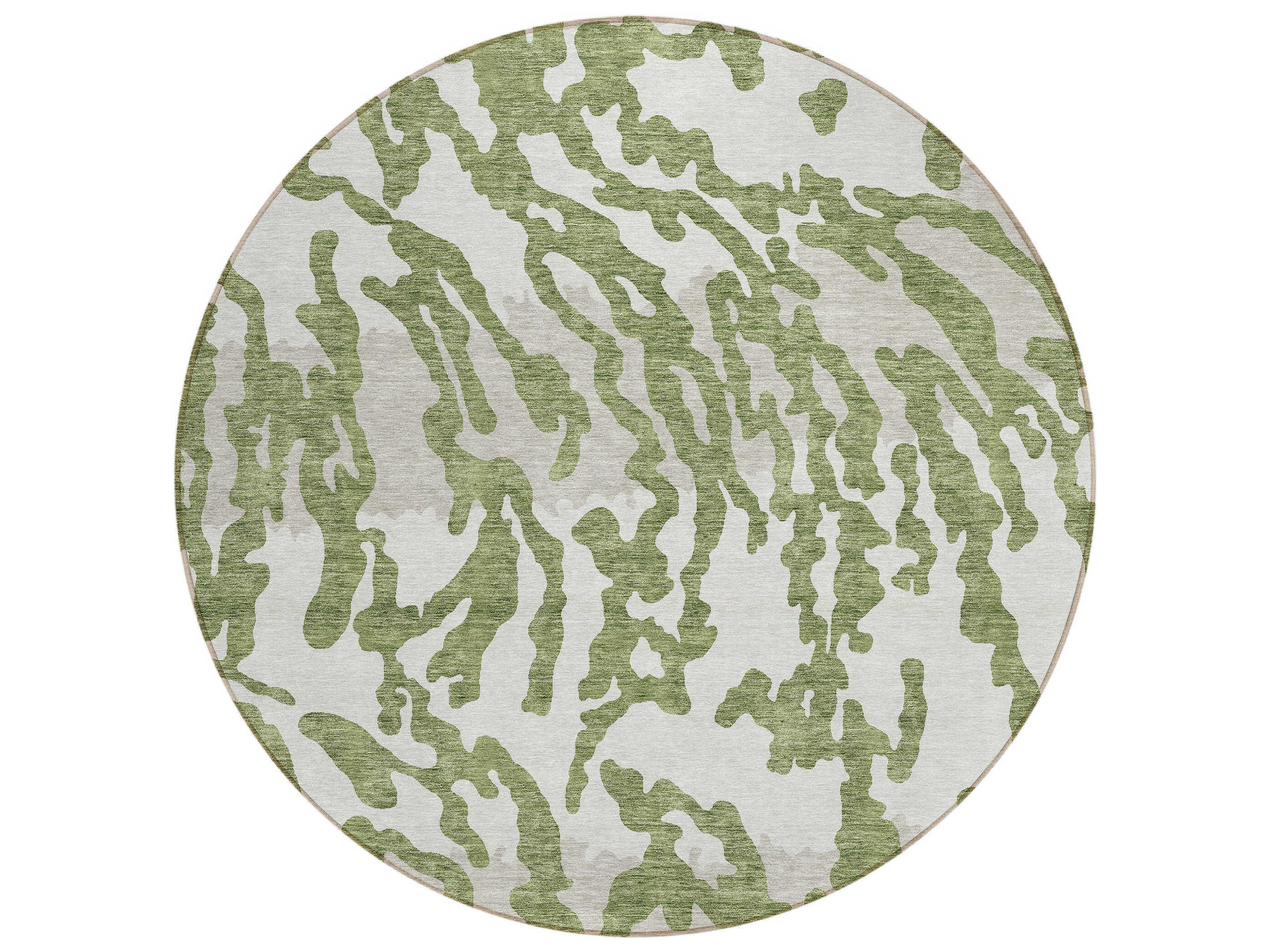 Dalyn Chantille Animal Prints Runner Area Rug