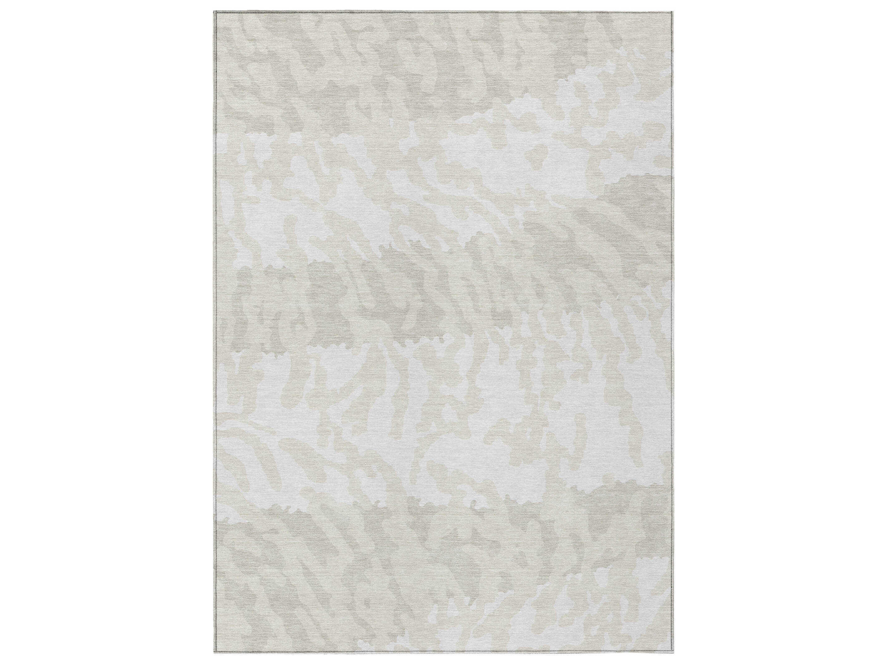 Dalyn Chantille Animal Prints Runner Area Rug
