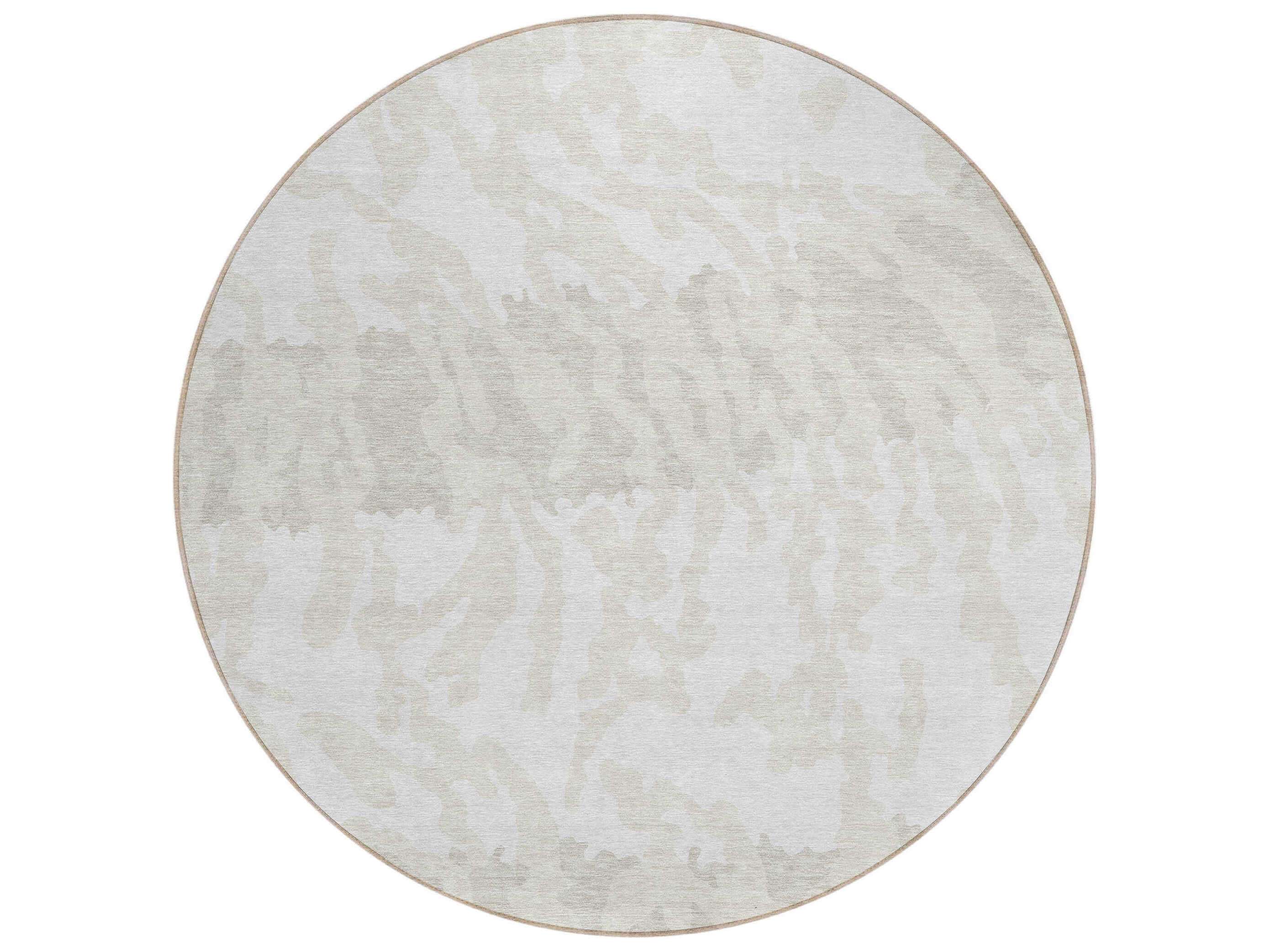 Dalyn Chantille Animal Prints Runner Area Rug