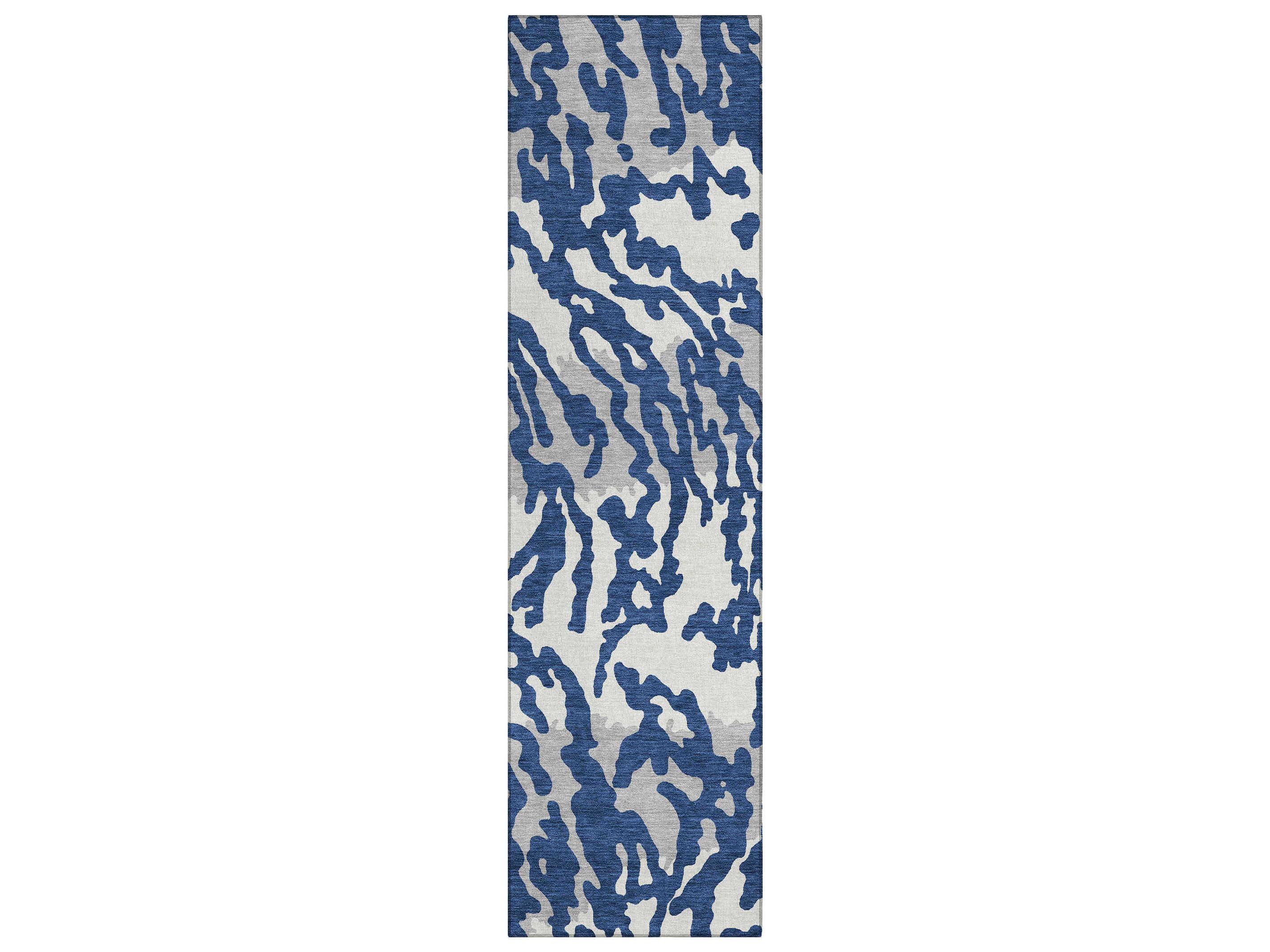 Dalyn Chantille Animal Prints Runner Area Rug