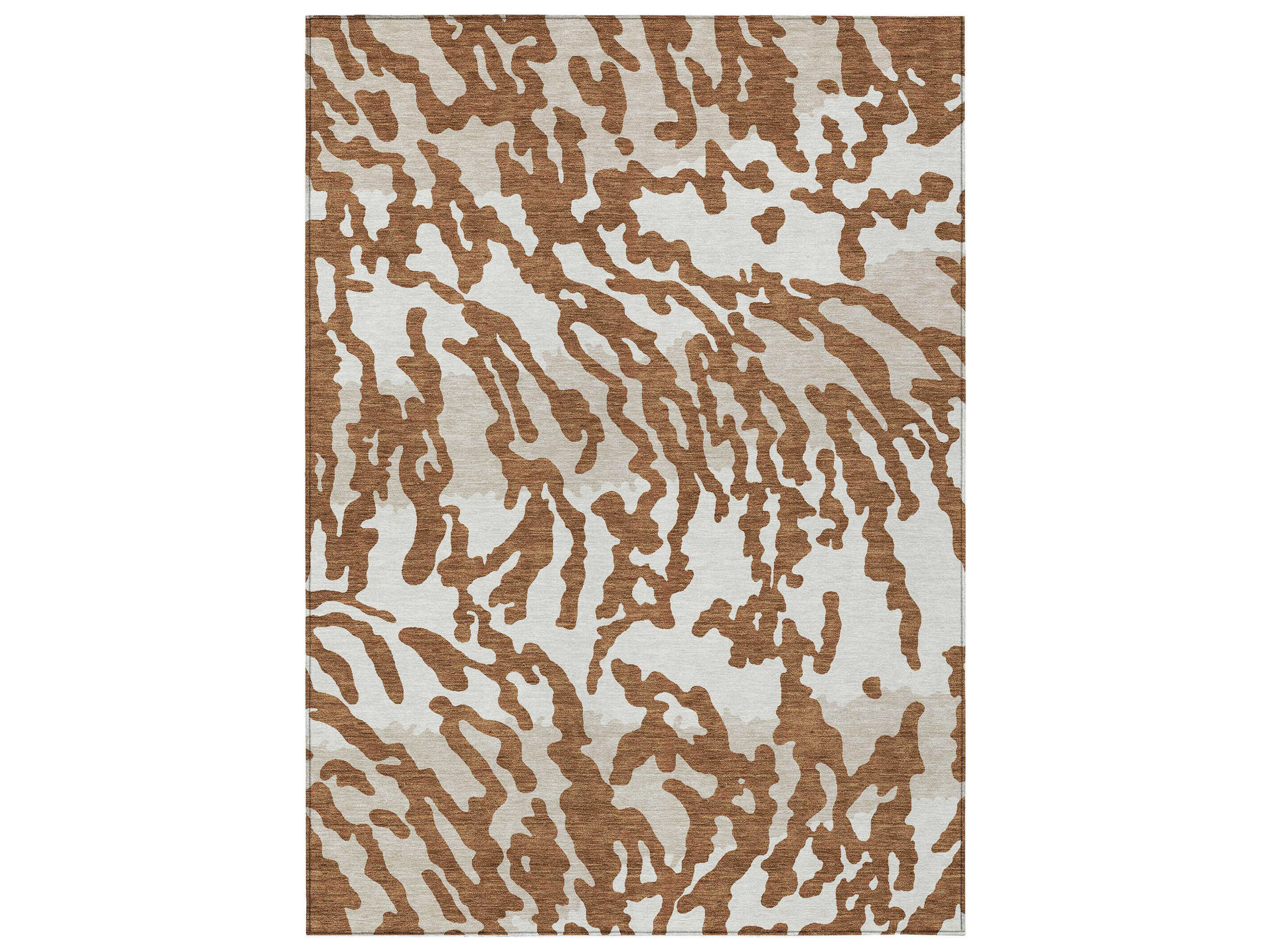 Dalyn Chantille Animal Prints Runner Area Rug