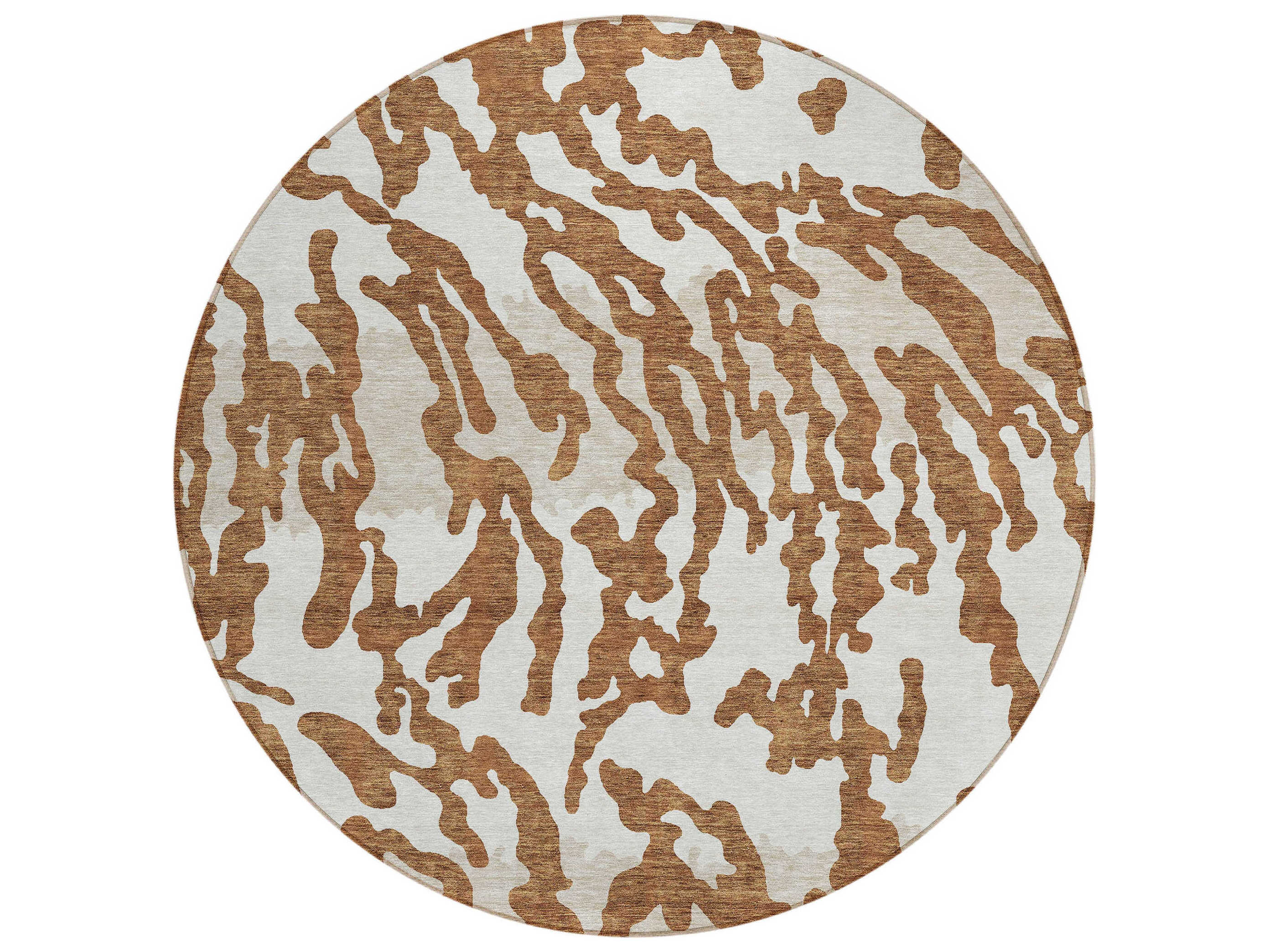 Dalyn Chantille Animal Prints Runner Area Rug