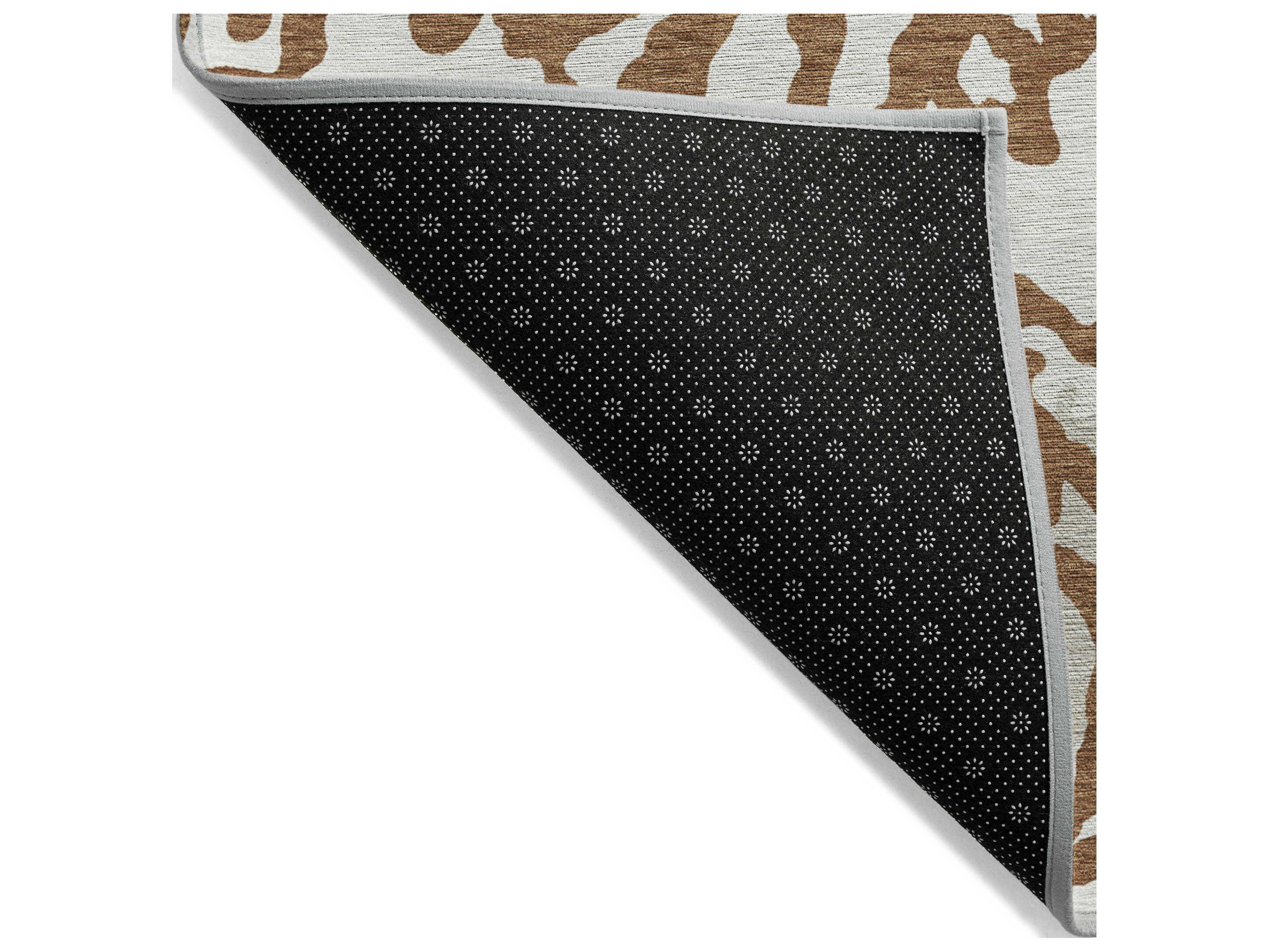 Dalyn Chantille Animal Prints Runner Area Rug