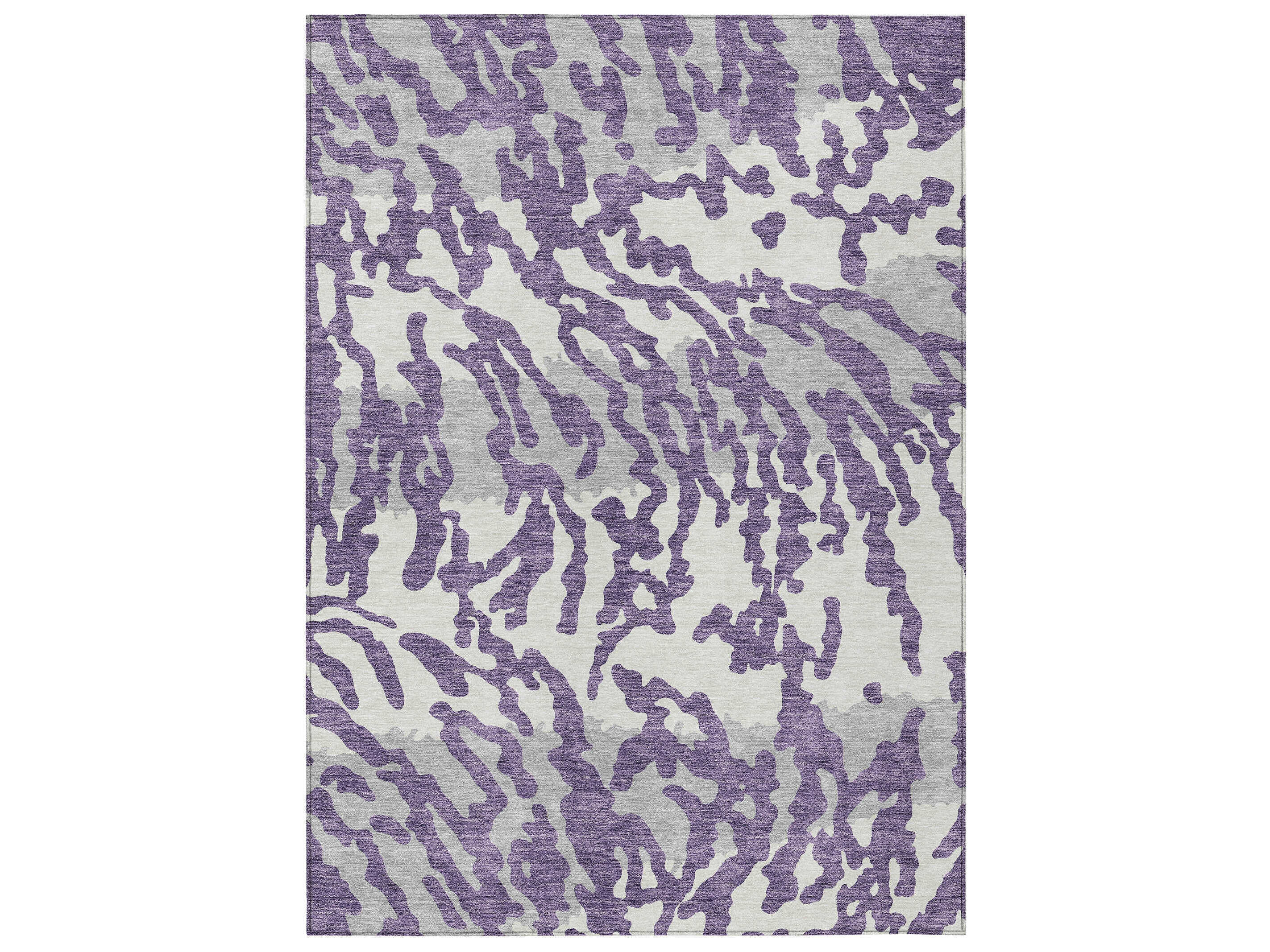 Dalyn Chantille Animal Prints Runner Area Rug