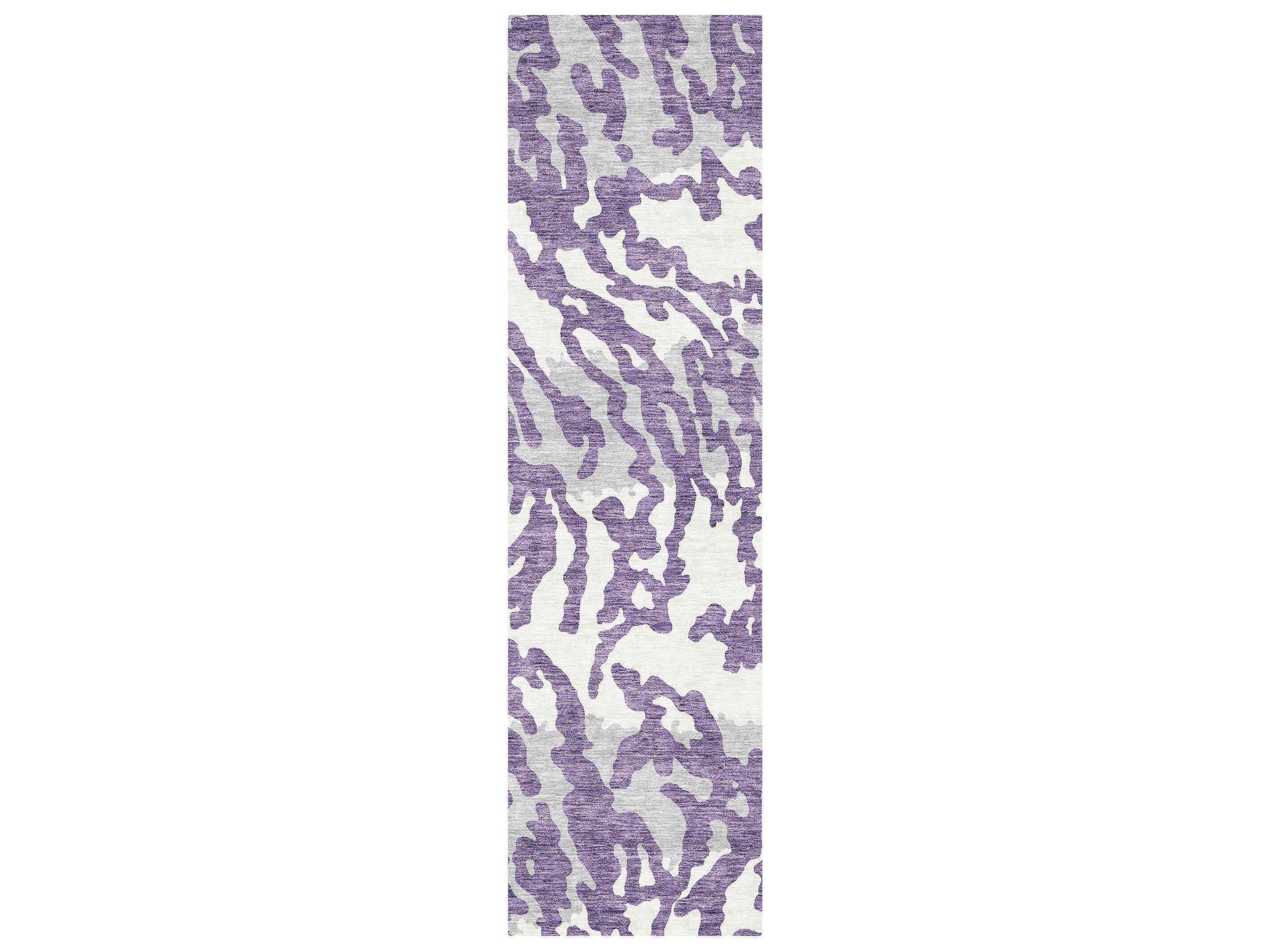 Dalyn Chantille Animal Prints Runner Area Rug