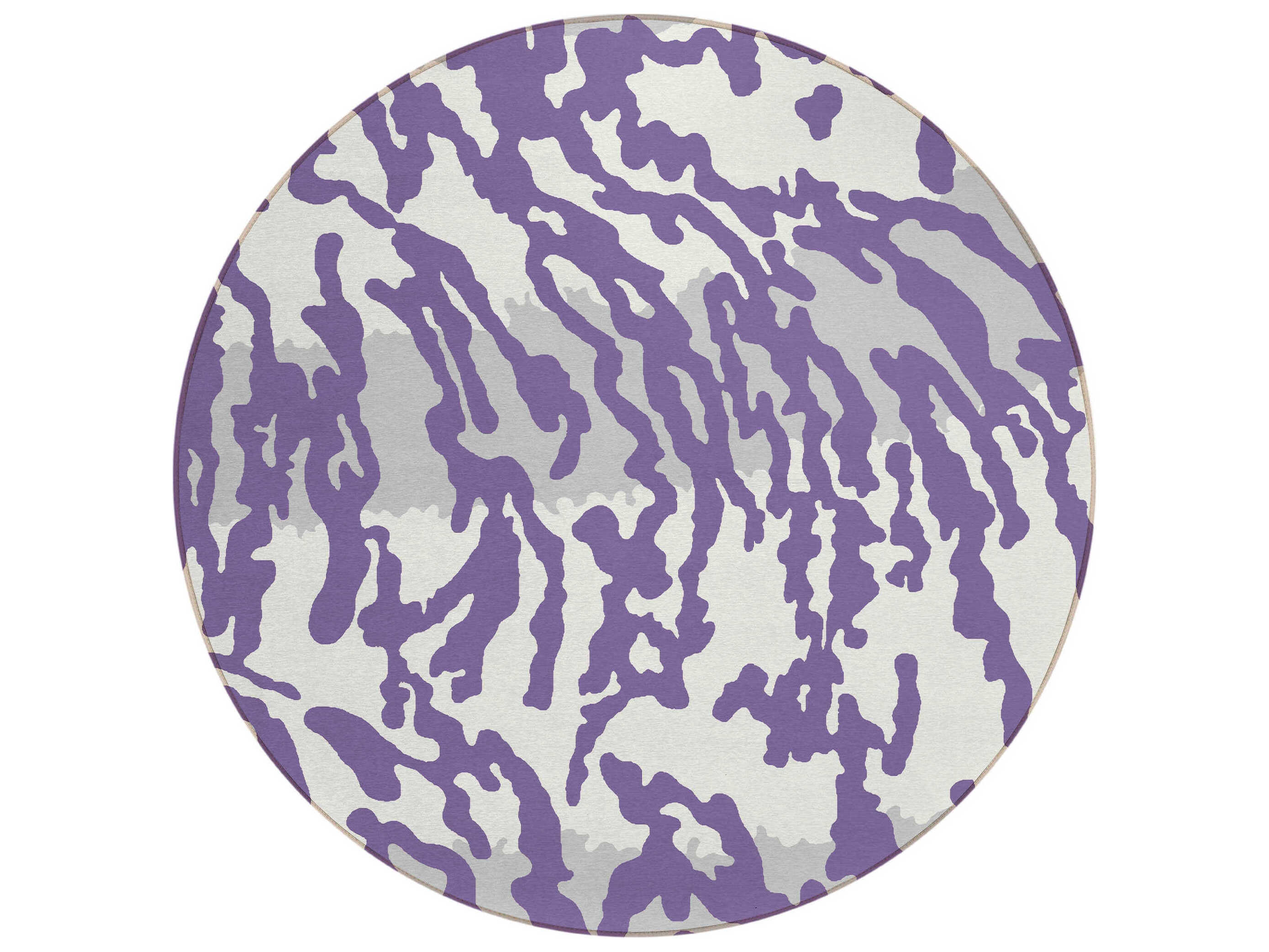 Dalyn Chantille Animal Prints Runner Area Rug