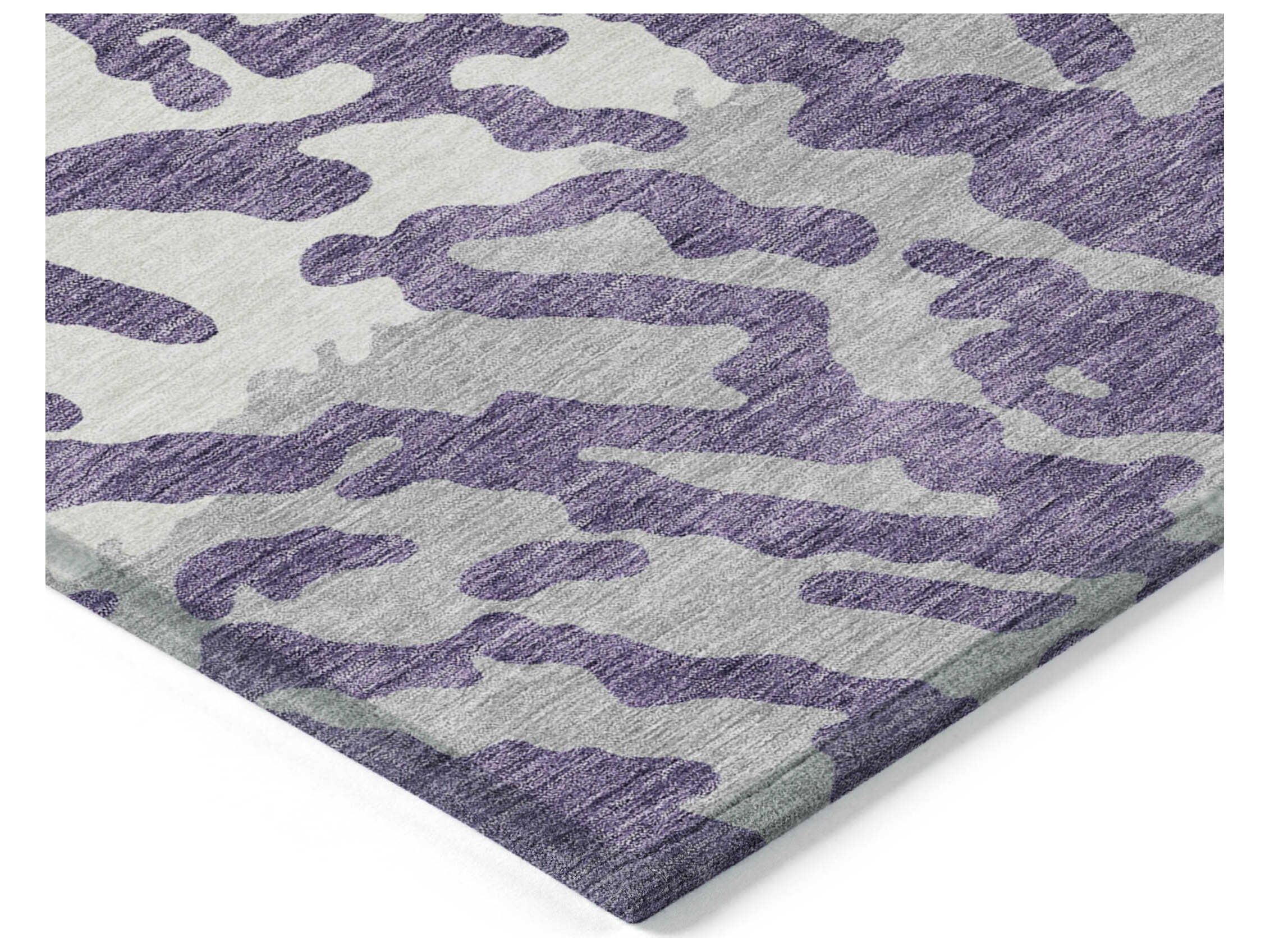Dalyn Chantille Animal Prints Runner Area Rug