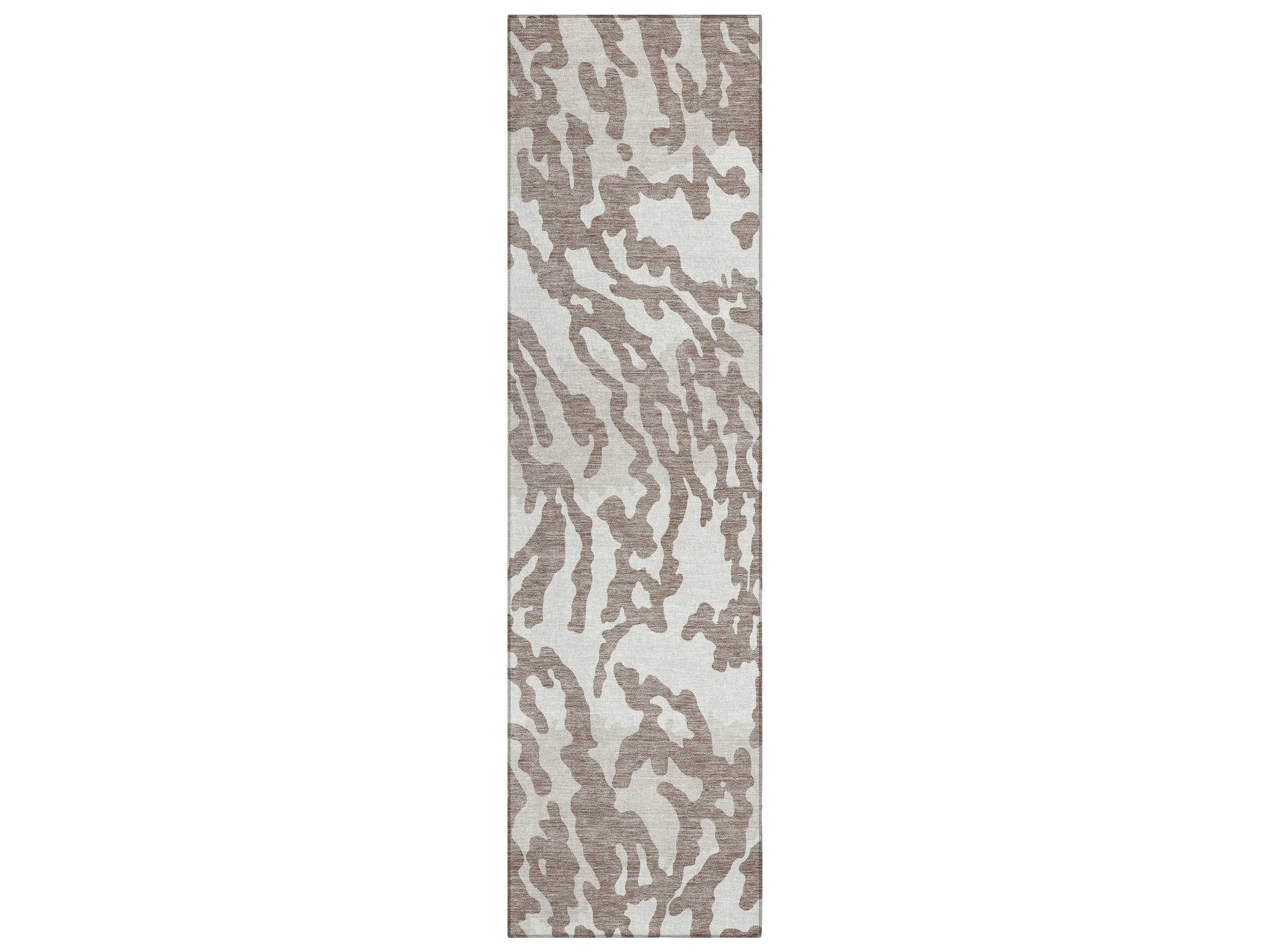 Dalyn Chantille Abstract Runner Area Rug