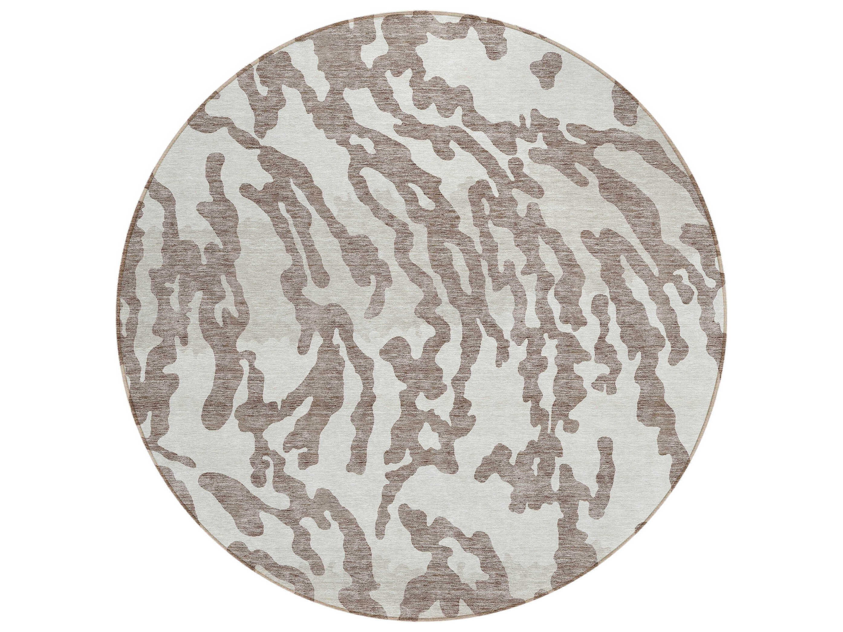 Dalyn Chantille Abstract Runner Area Rug