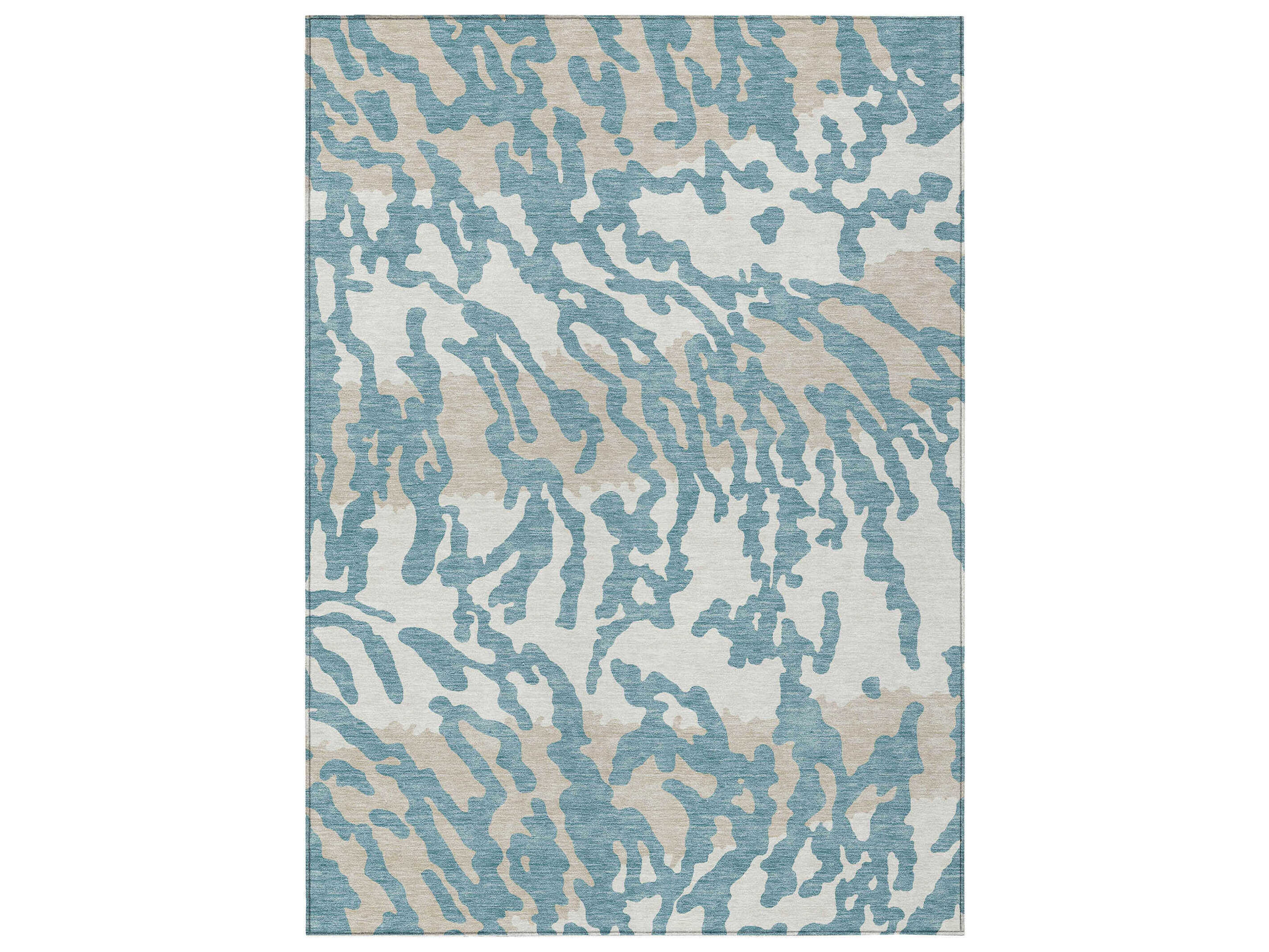 Dalyn Chantille Animal Prints Runner Area Rug