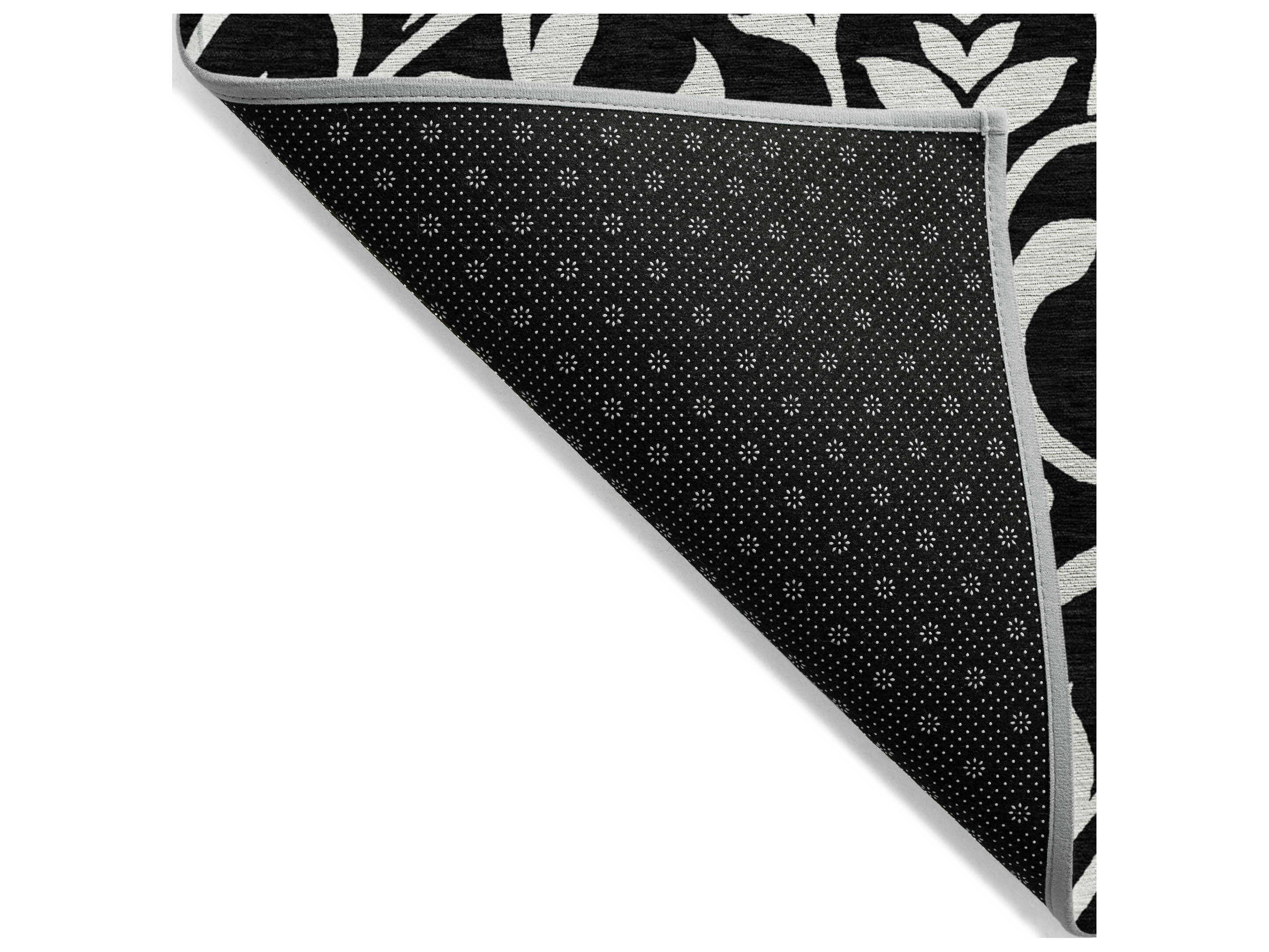 Dalyn Chantille Damask Runner Area Rug