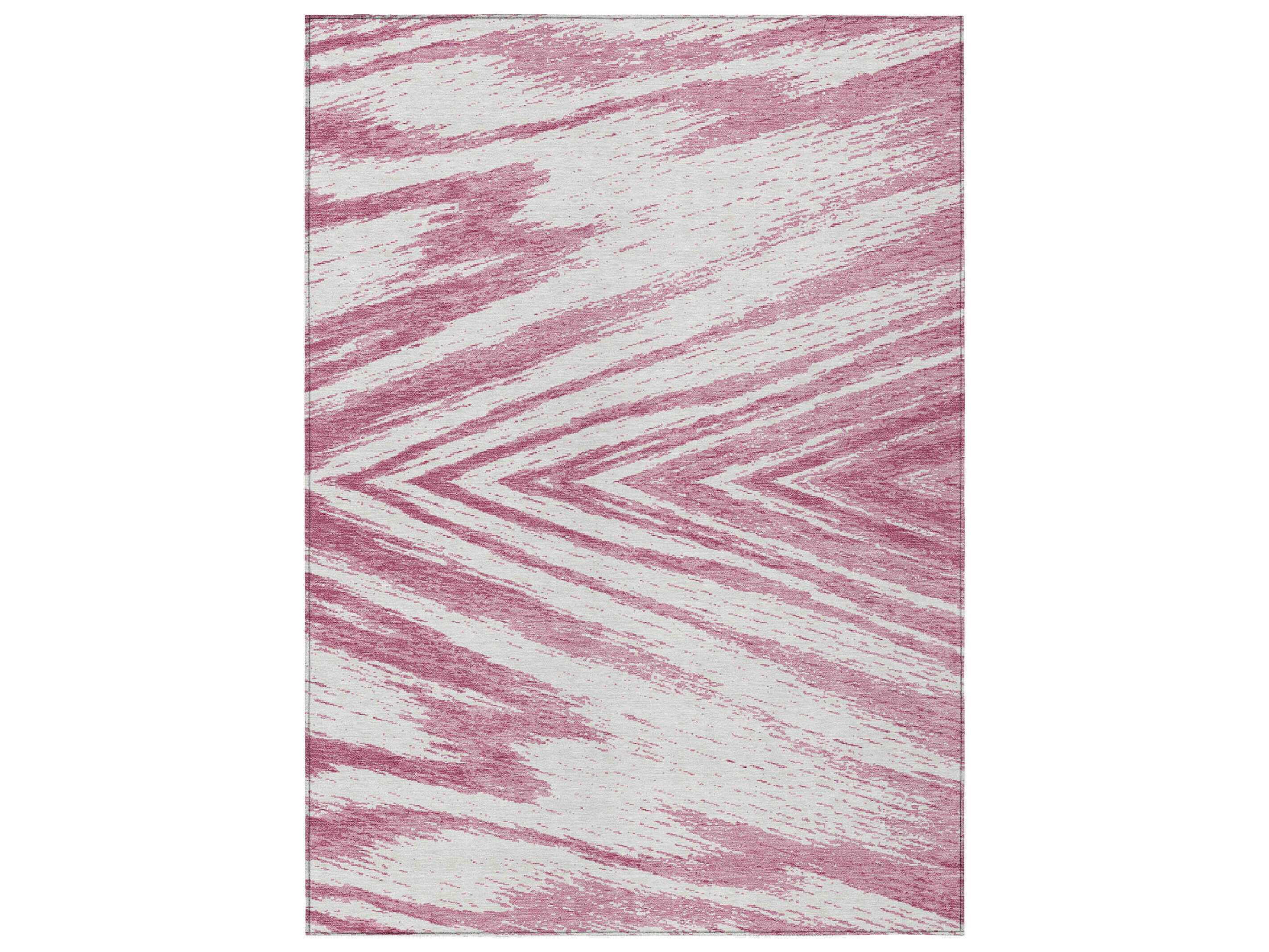 Dalyn Chantille Abstract Runner Area Rug