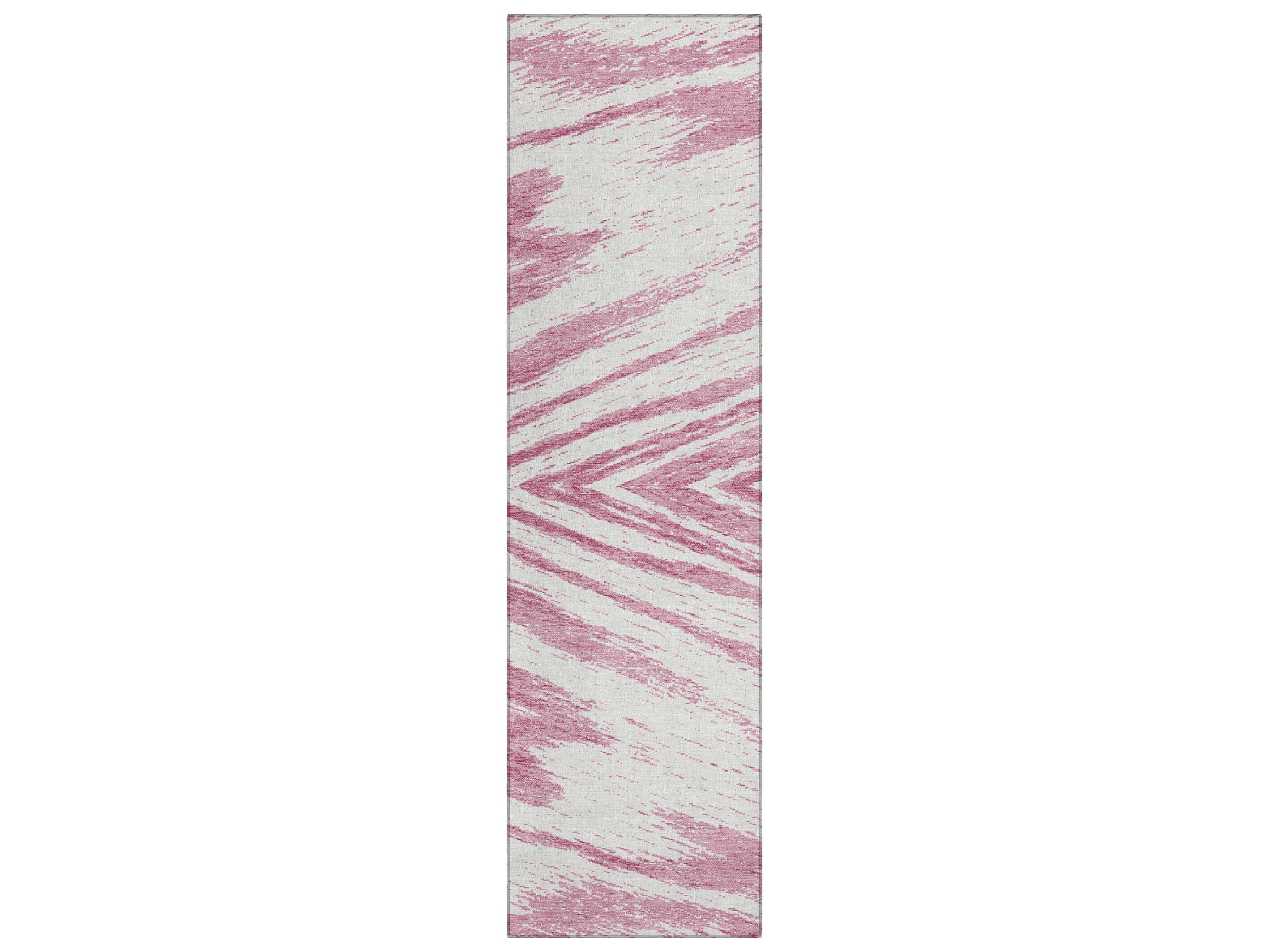 Dalyn Chantille Abstract Runner Area Rug