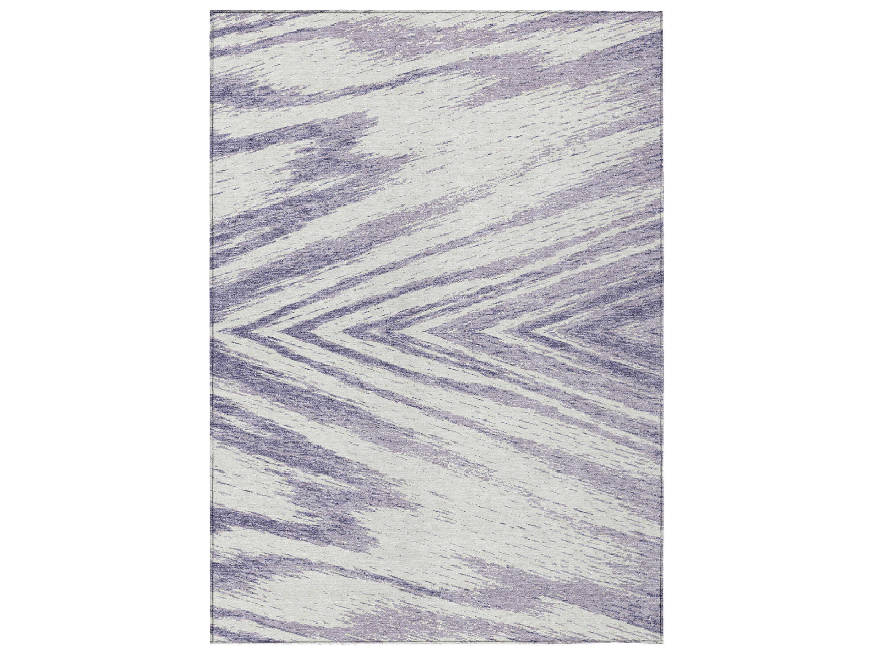 Dalyn Chantille Abstract Runner Area Rug
