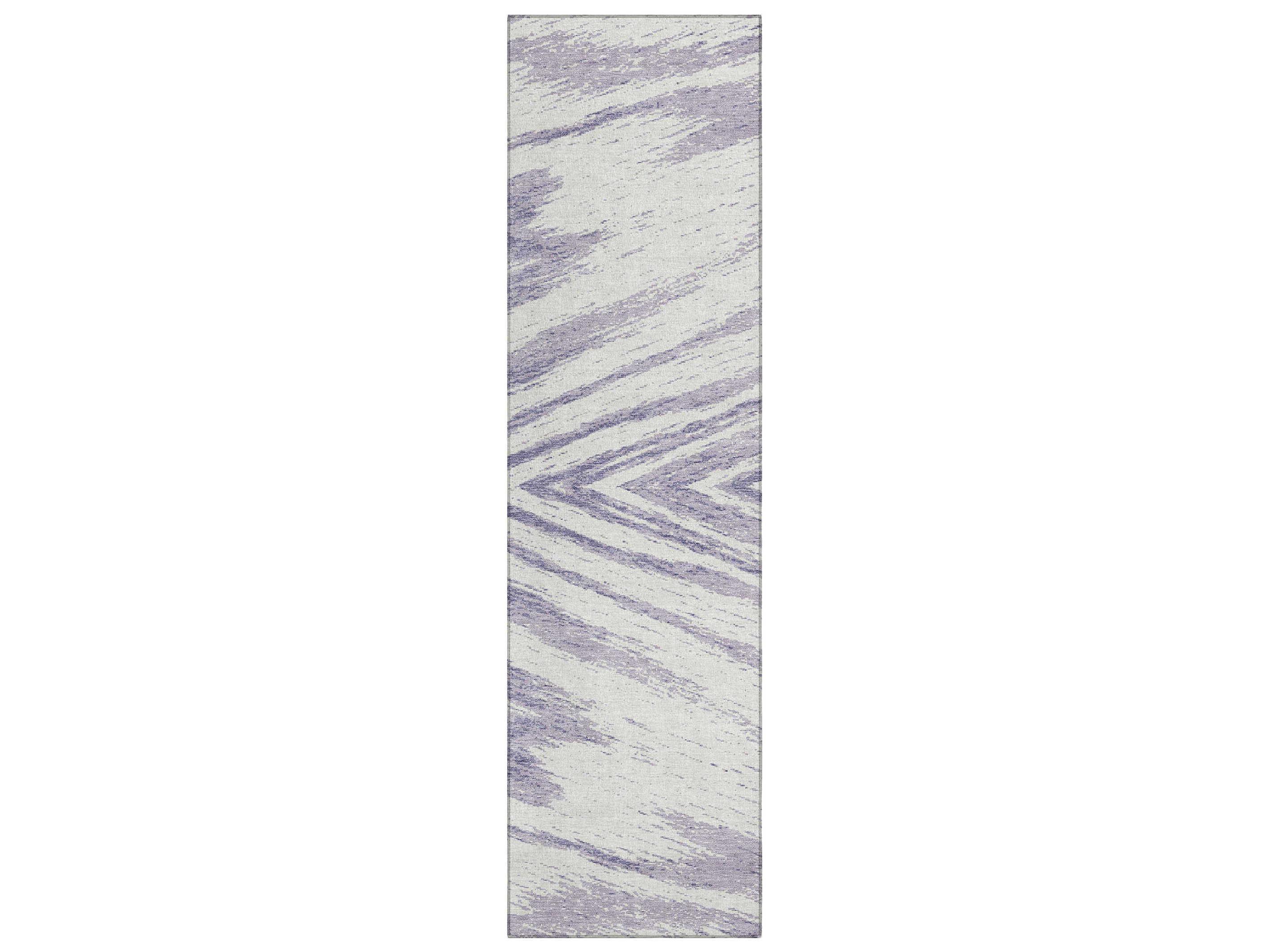 Dalyn Chantille Abstract Runner Area Rug