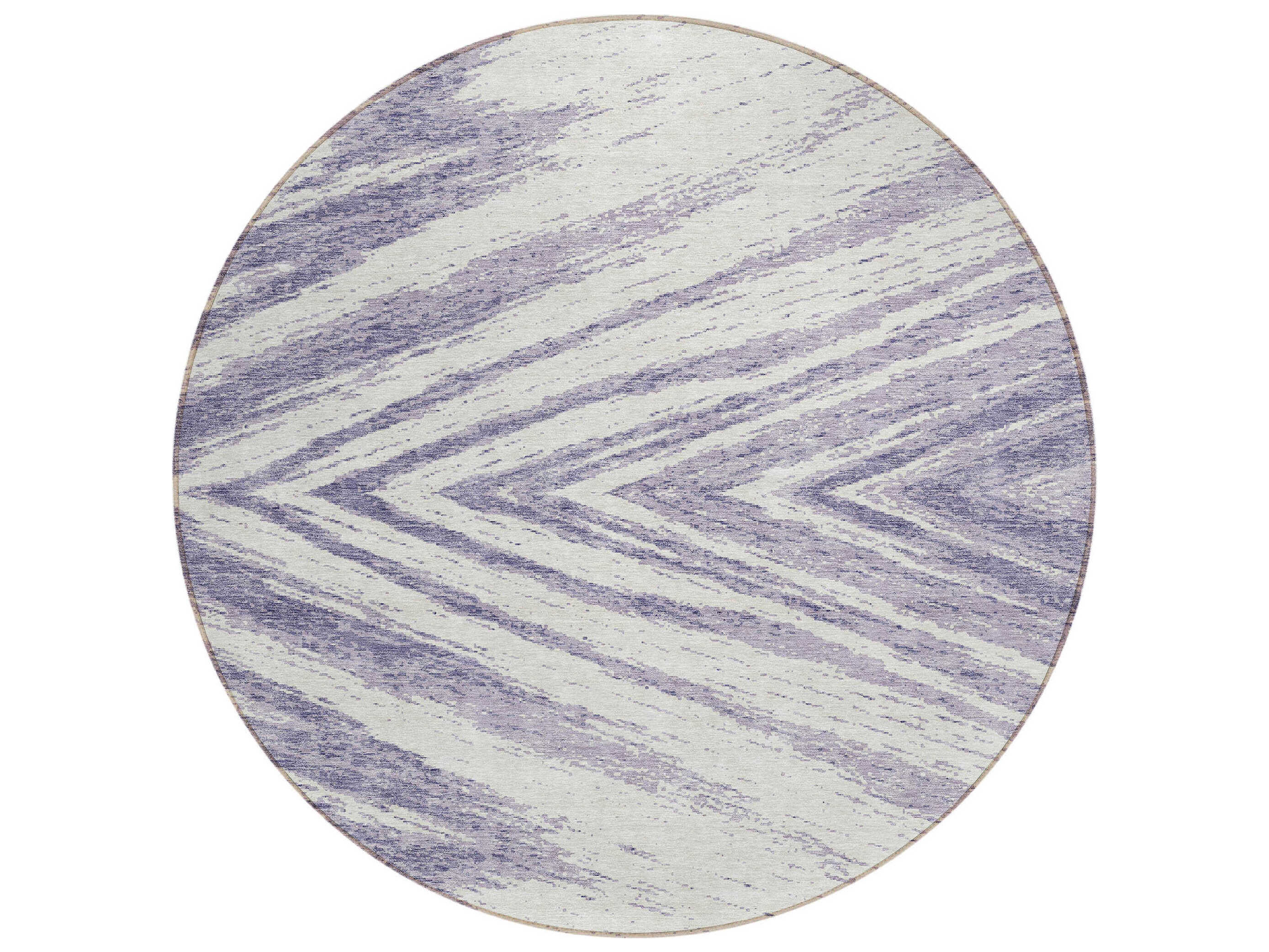 Dalyn Chantille Abstract Runner Area Rug