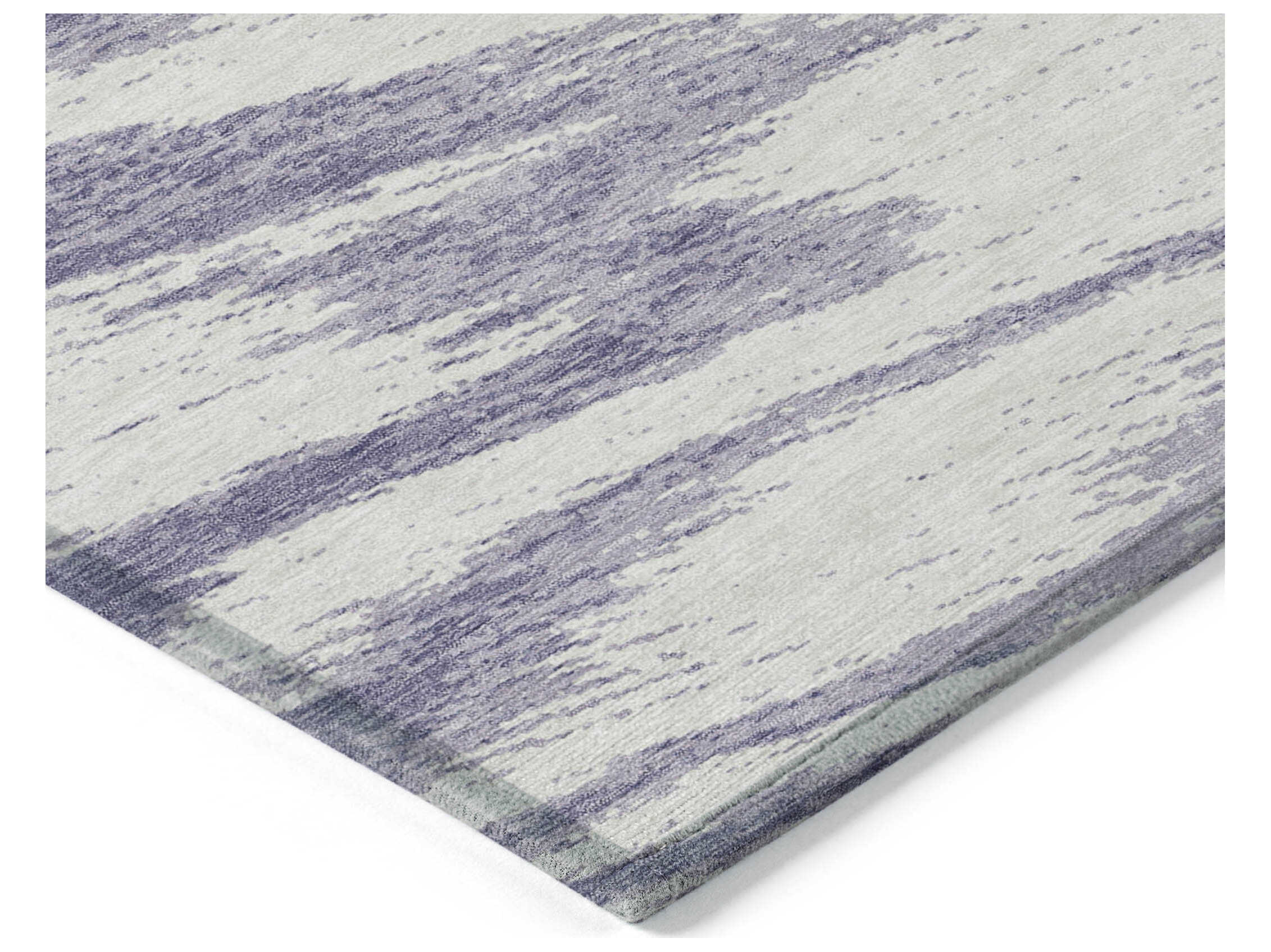 Dalyn Chantille Abstract Runner Area Rug