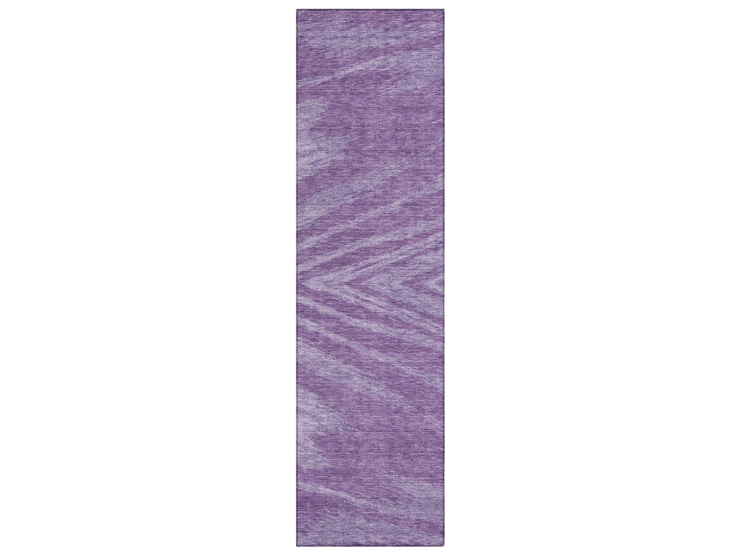 Dalyn Chantille Abstract Runner Area Rug