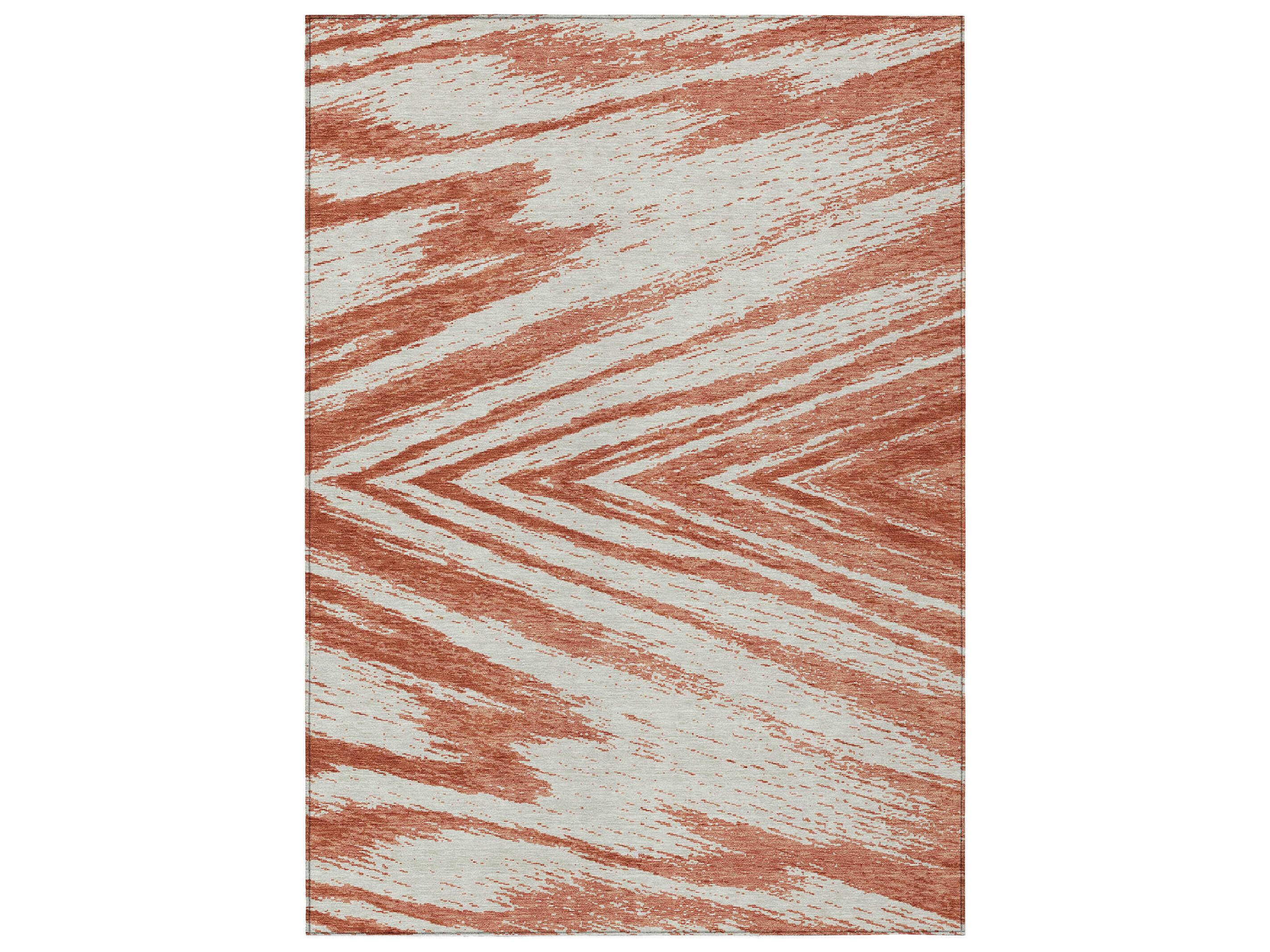 Dalyn Chantille Abstract Runner Area Rug