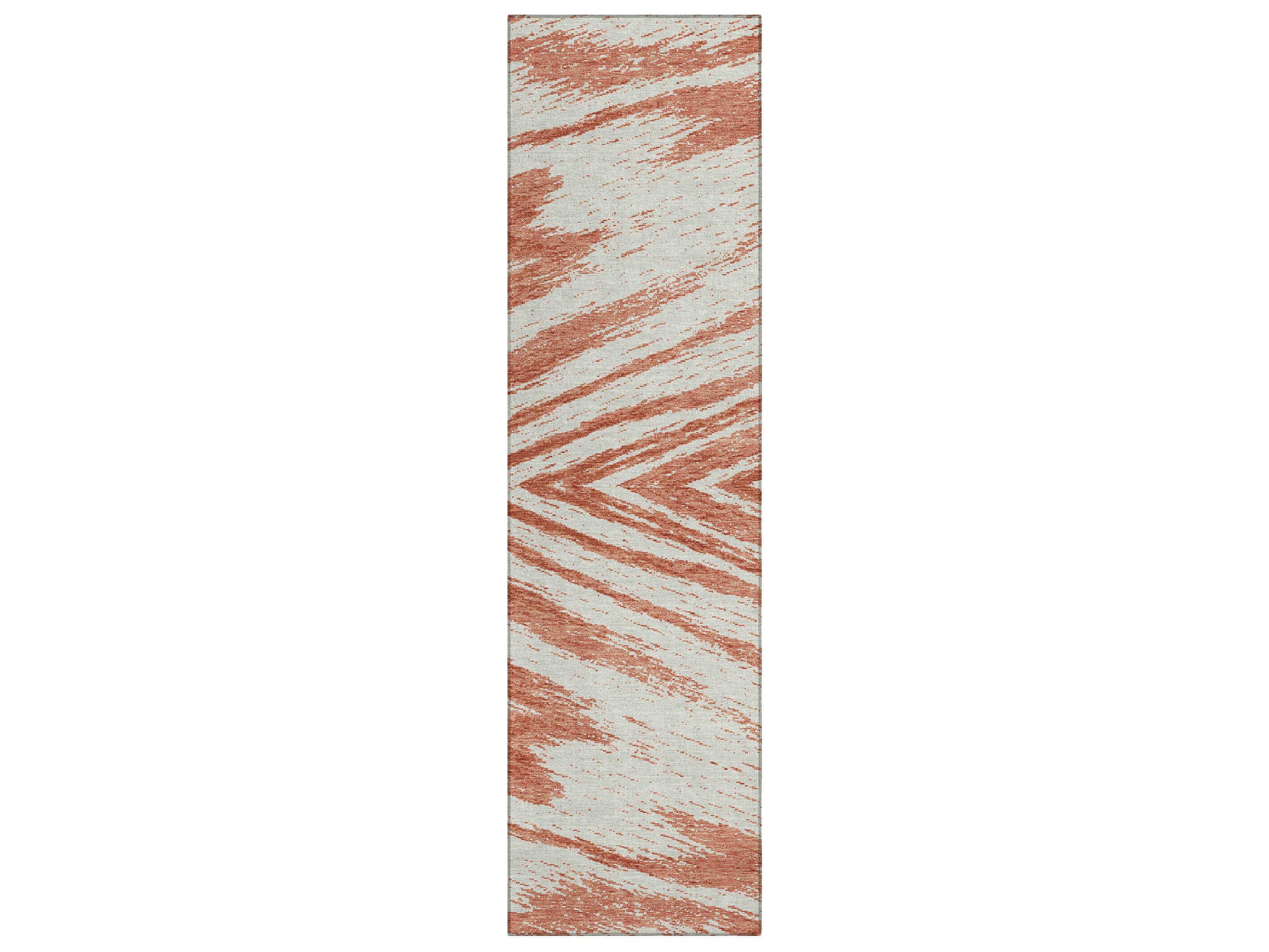 Dalyn Chantille Abstract Runner Area Rug