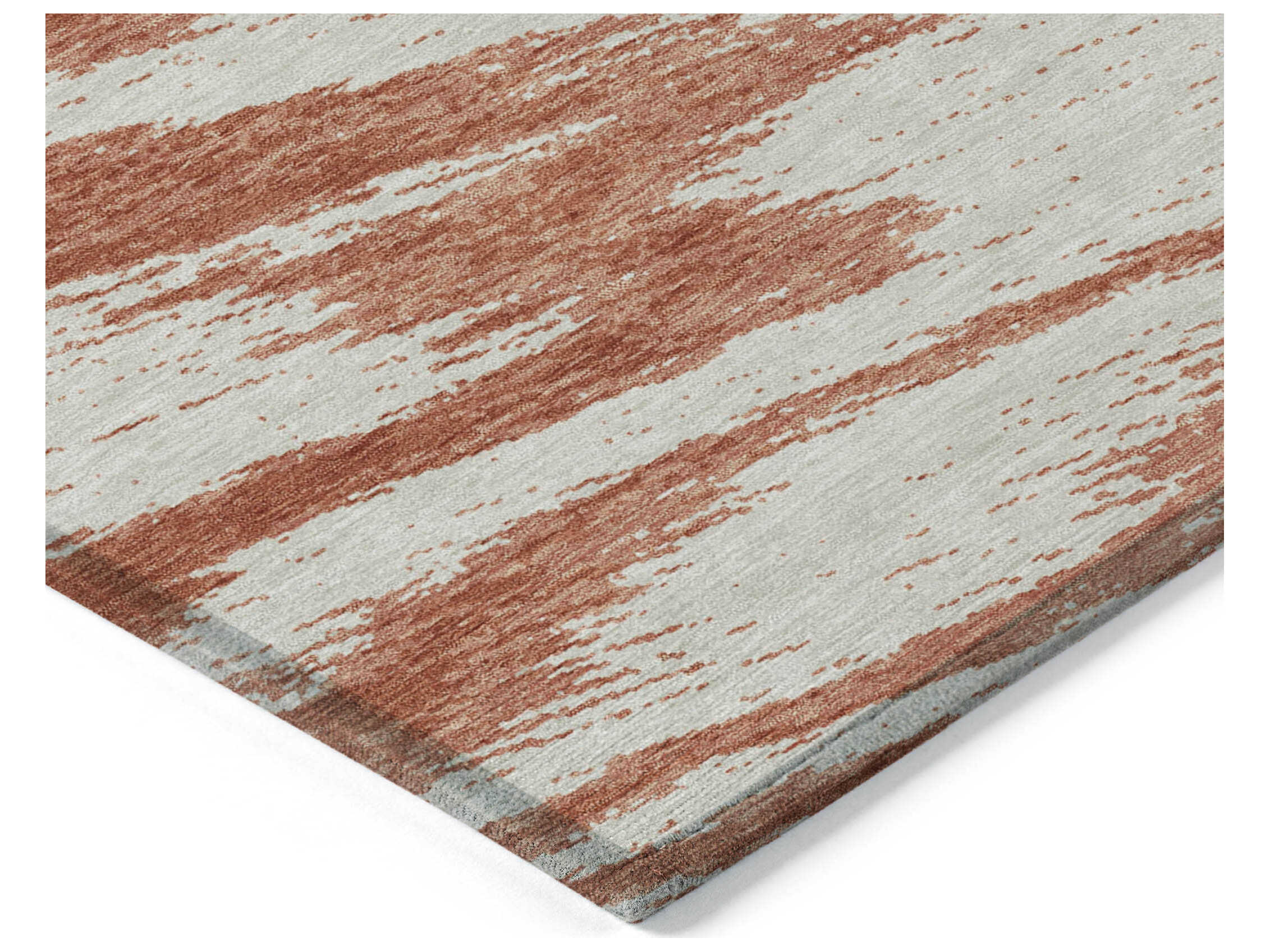 Dalyn Chantille Abstract Runner Area Rug