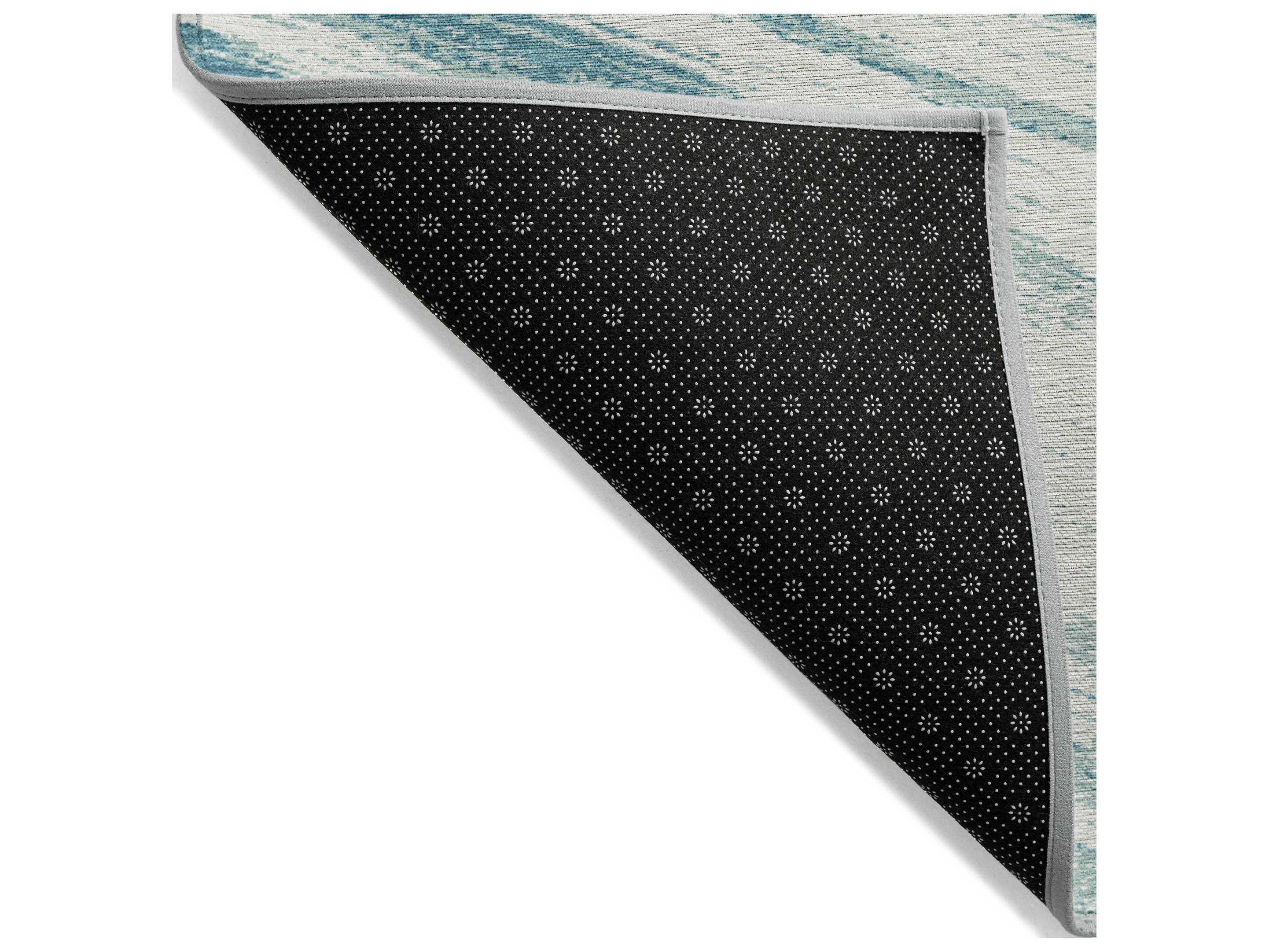 Dalyn Chantille Abstract Runner Area Rug