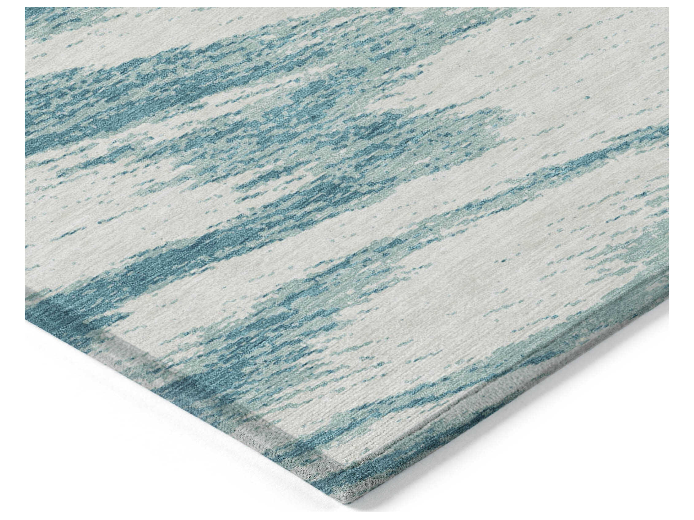 Dalyn Chantille Abstract Runner Area Rug