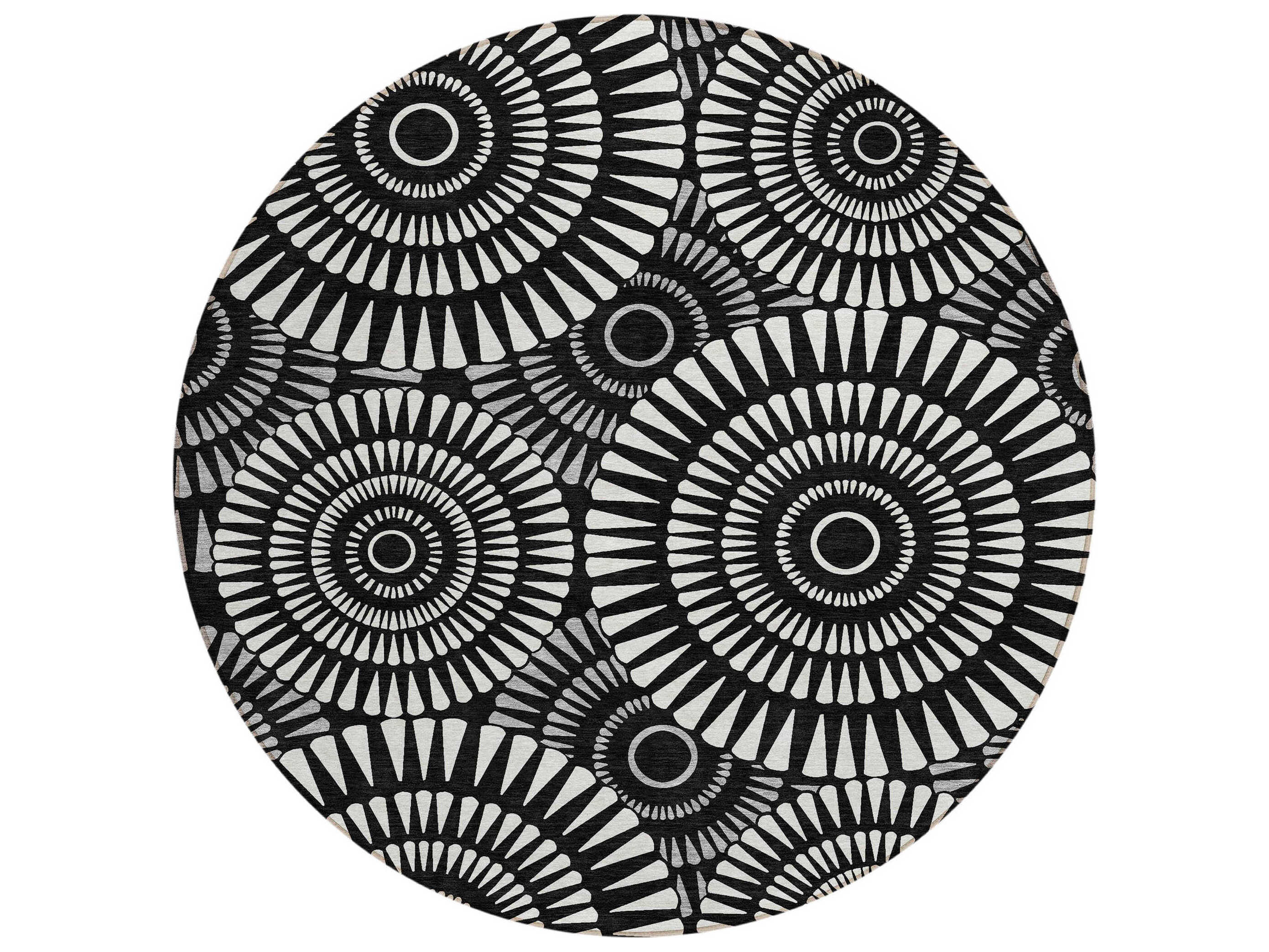 Dalyn Chantille Geometric Runner Area Rug