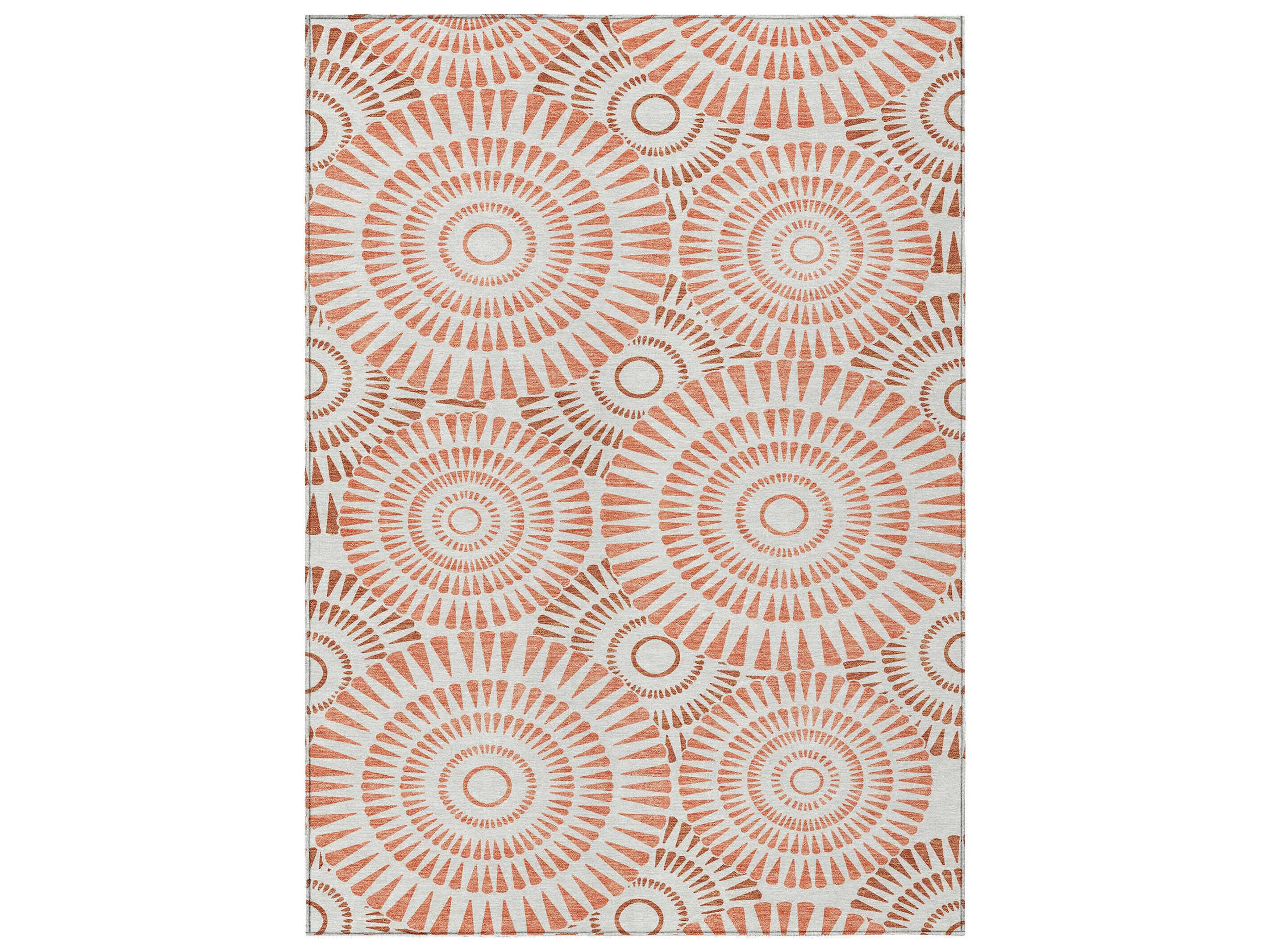 Dalyn Chantille Geometric Runner Area Rug