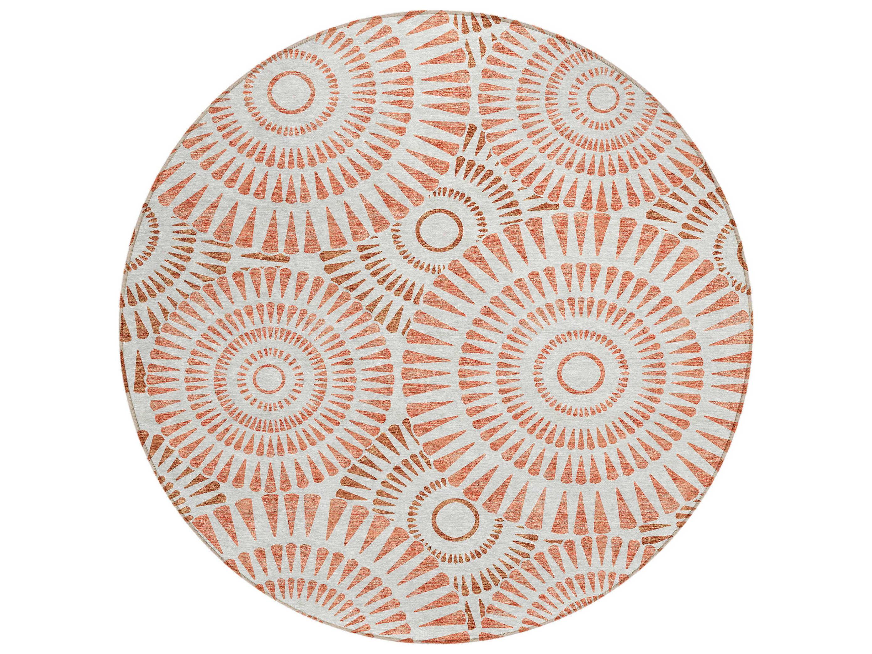 Dalyn Chantille Geometric Runner Area Rug