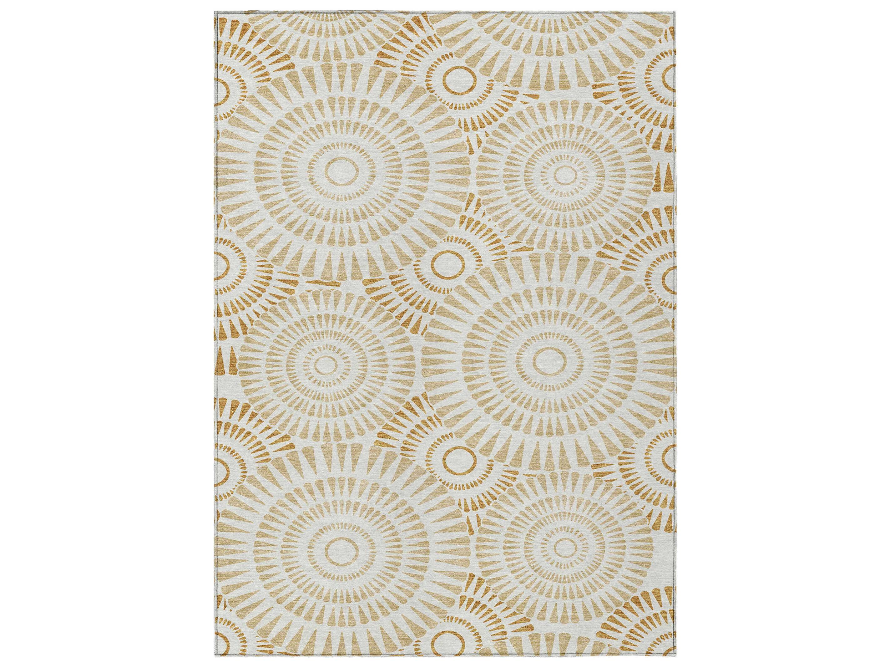 Dalyn Chantille Geometric Runner Area Rug
