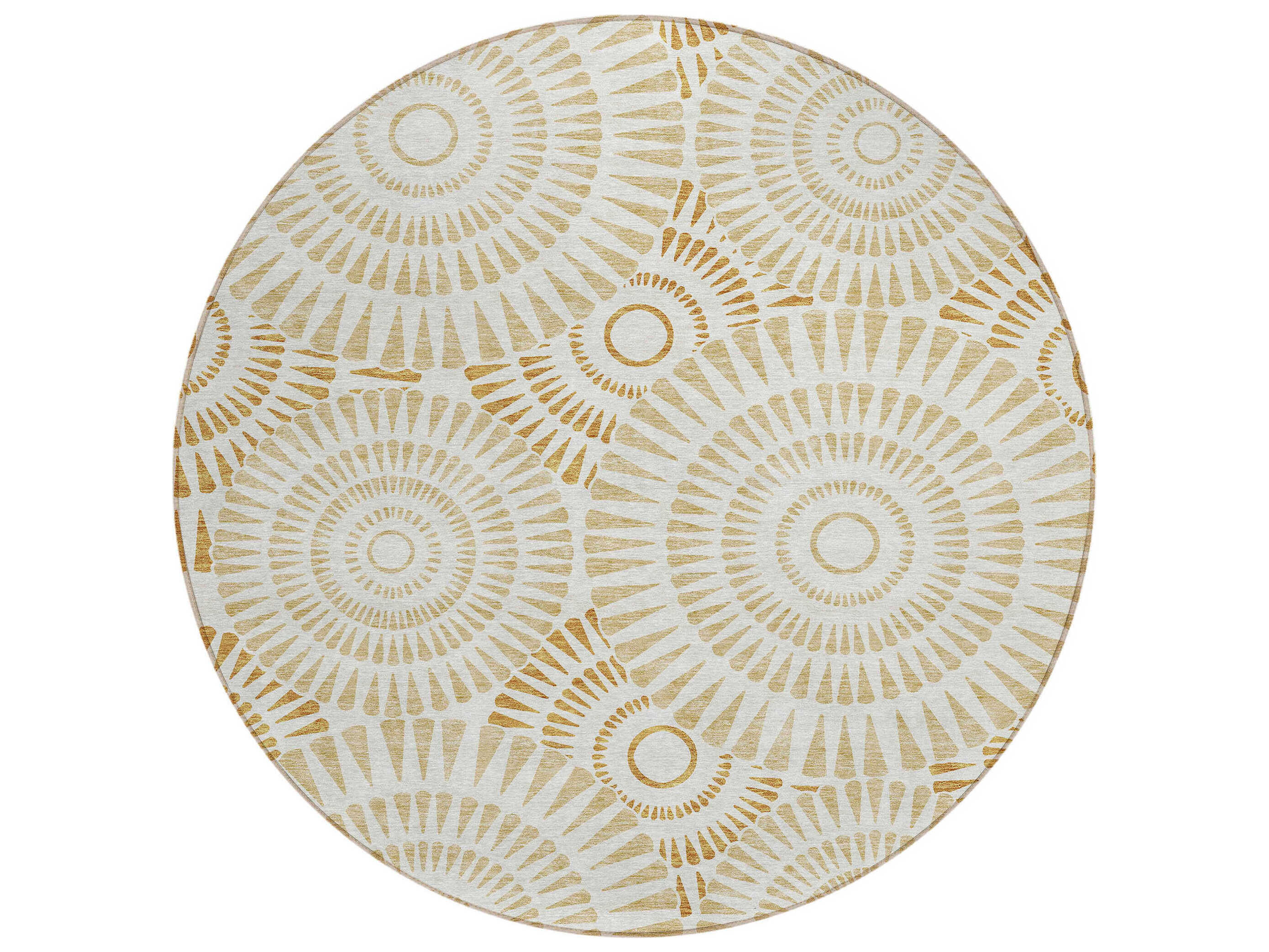 Dalyn Chantille Geometric Runner Area Rug