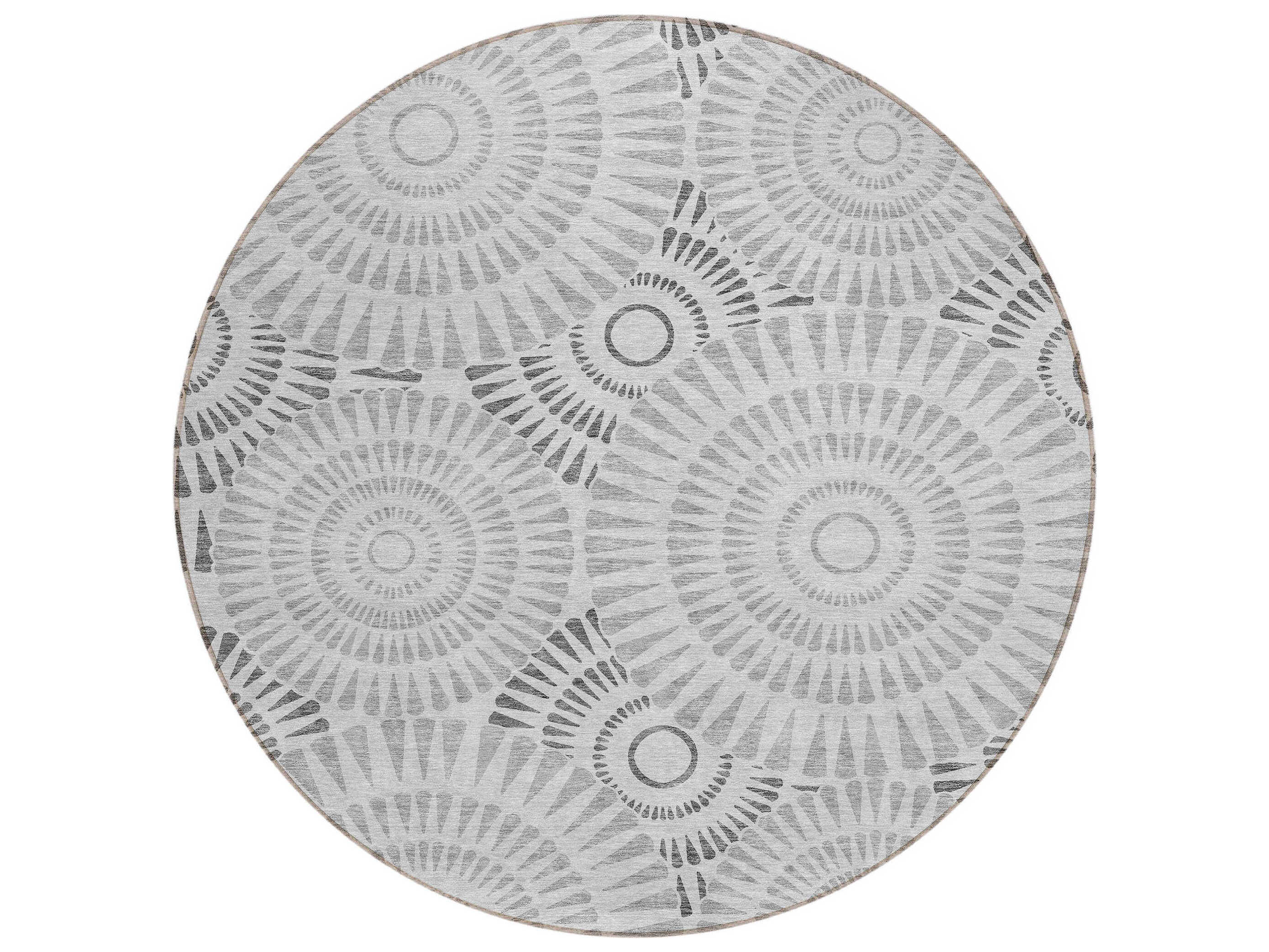 Dalyn Chantille Geometric Runner Area Rug