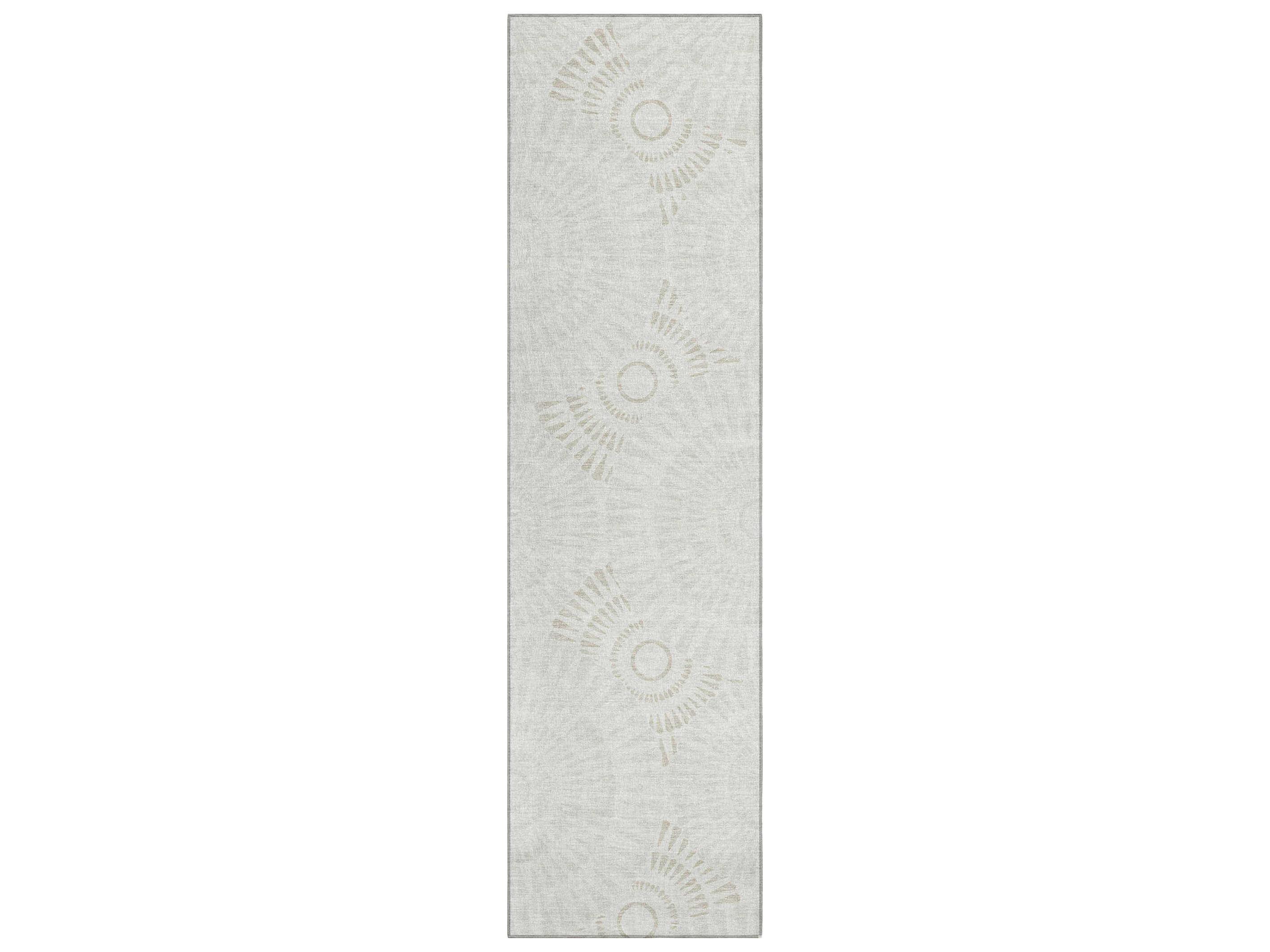 Dalyn Chantille Geometric Runner Area Rug