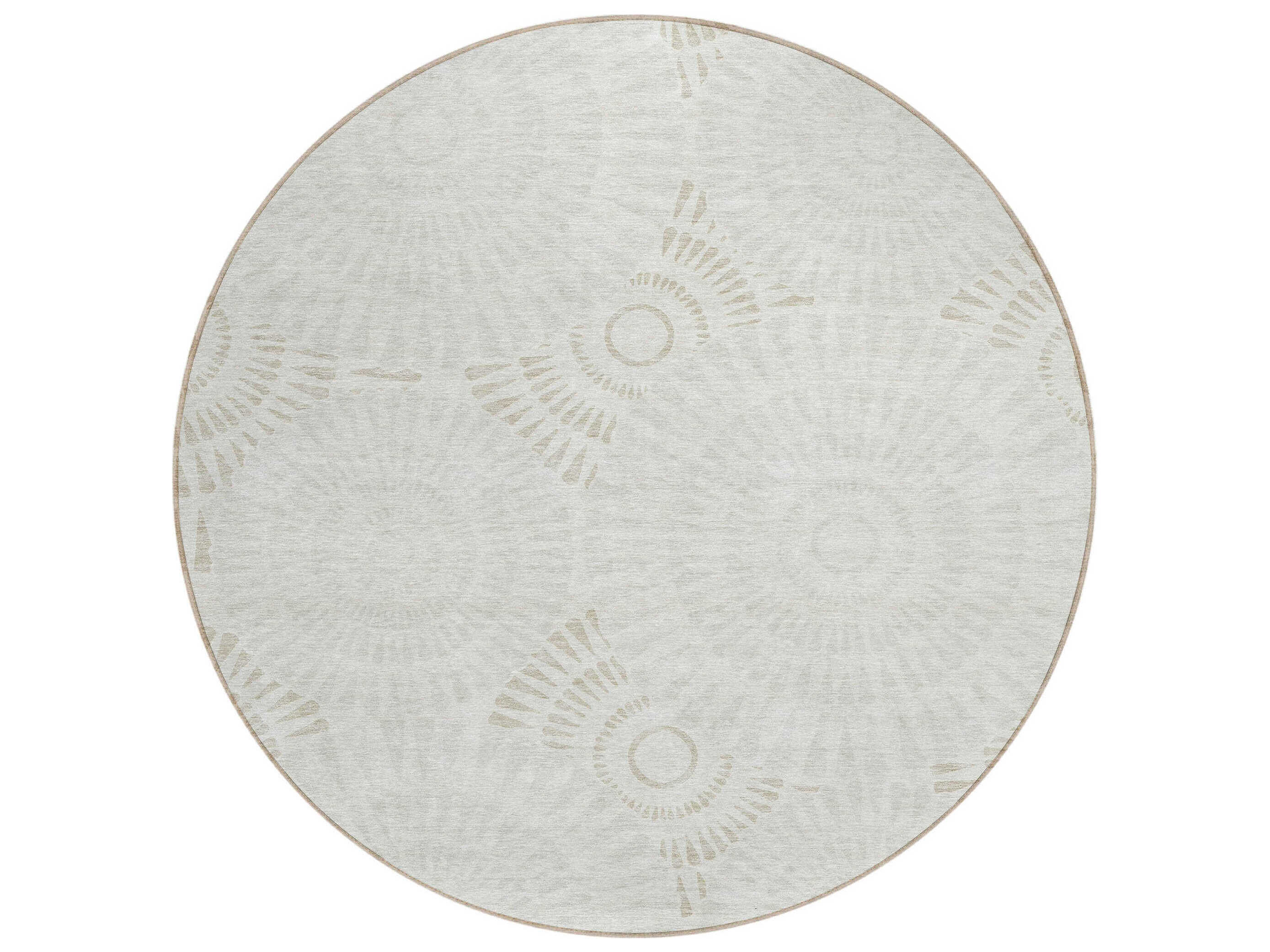 Dalyn Chantille Geometric Runner Area Rug