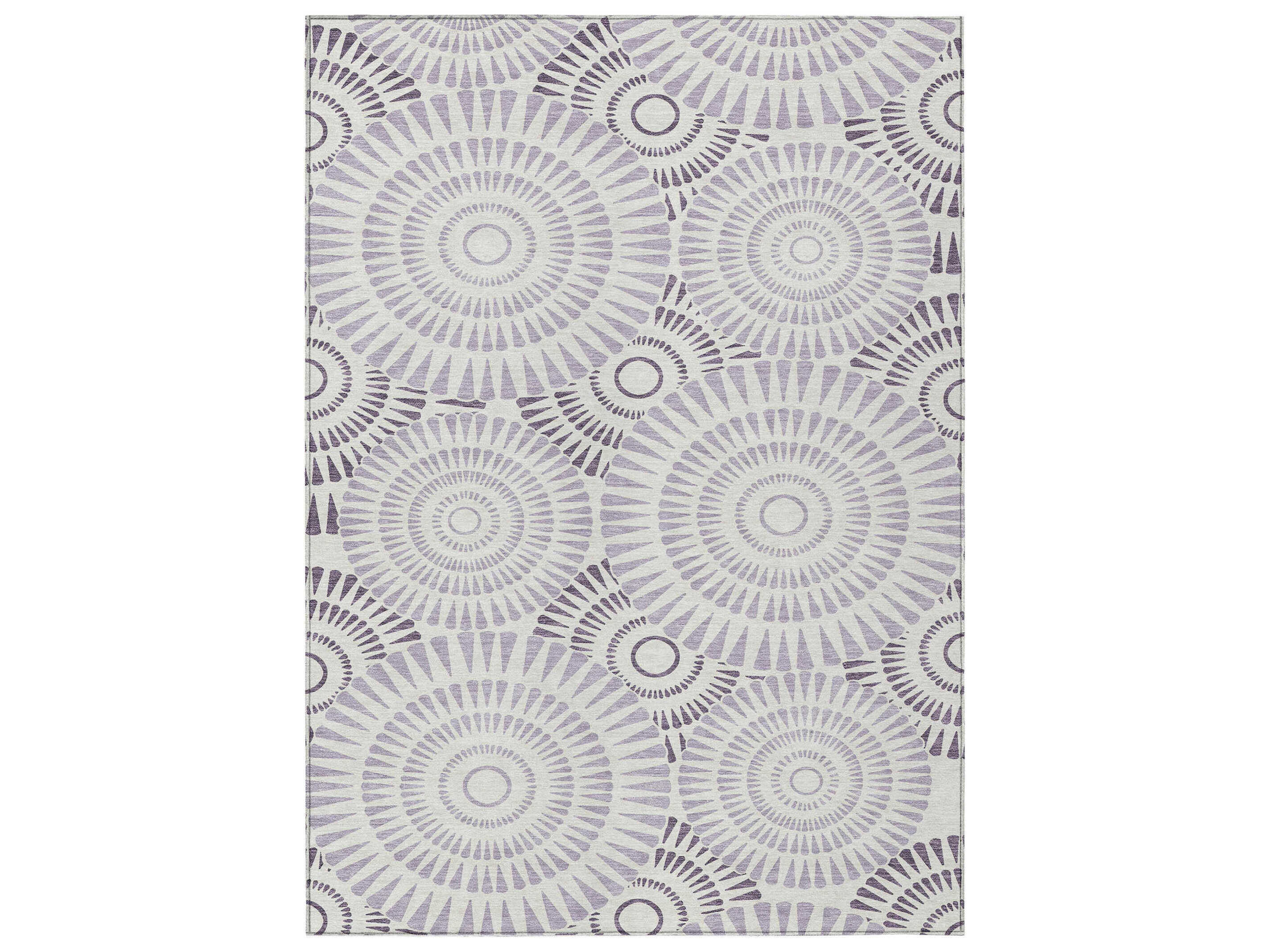 Dalyn Chantille Geometric Runner Area Rug