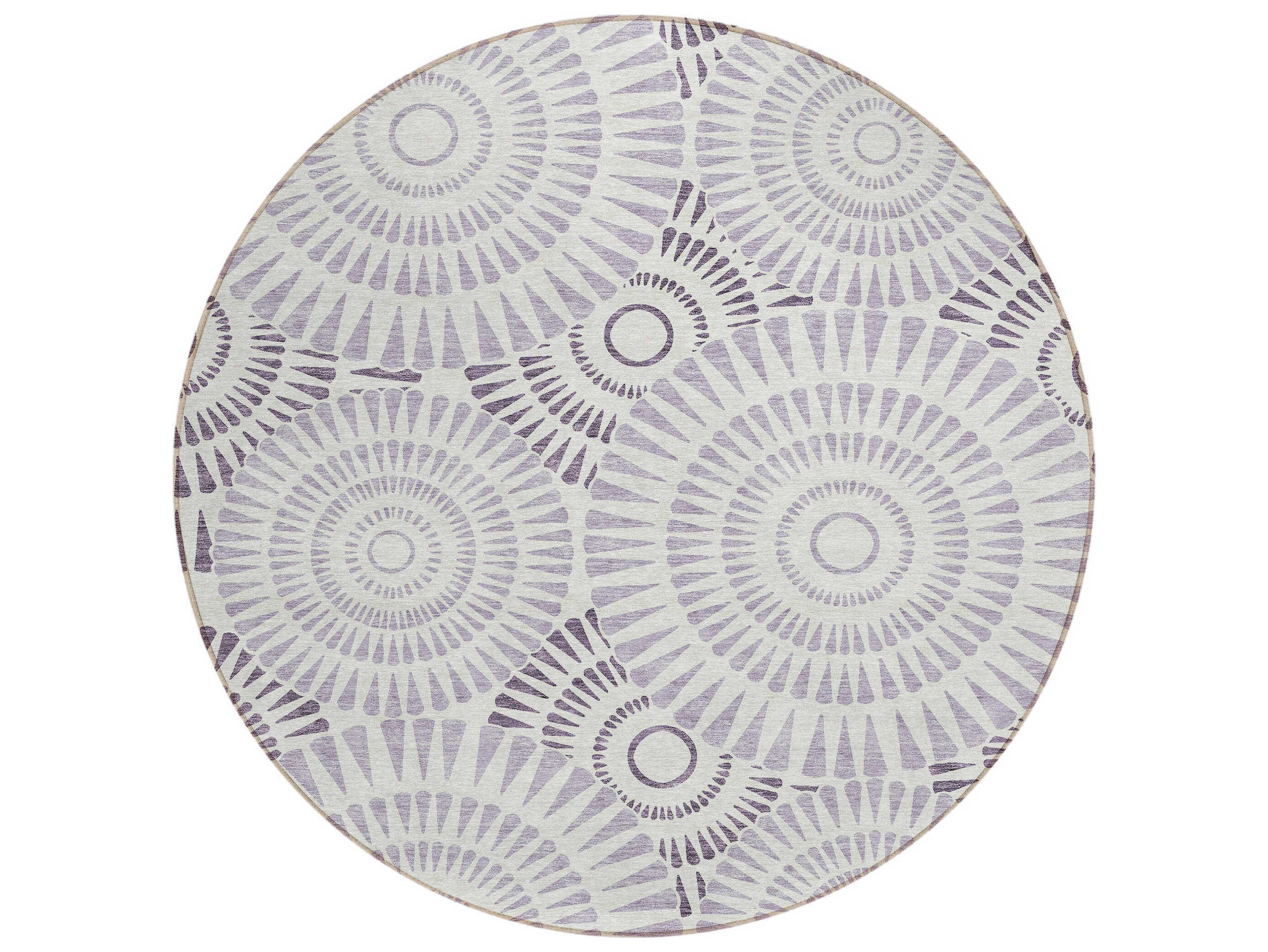 Dalyn Chantille Geometric Runner Area Rug