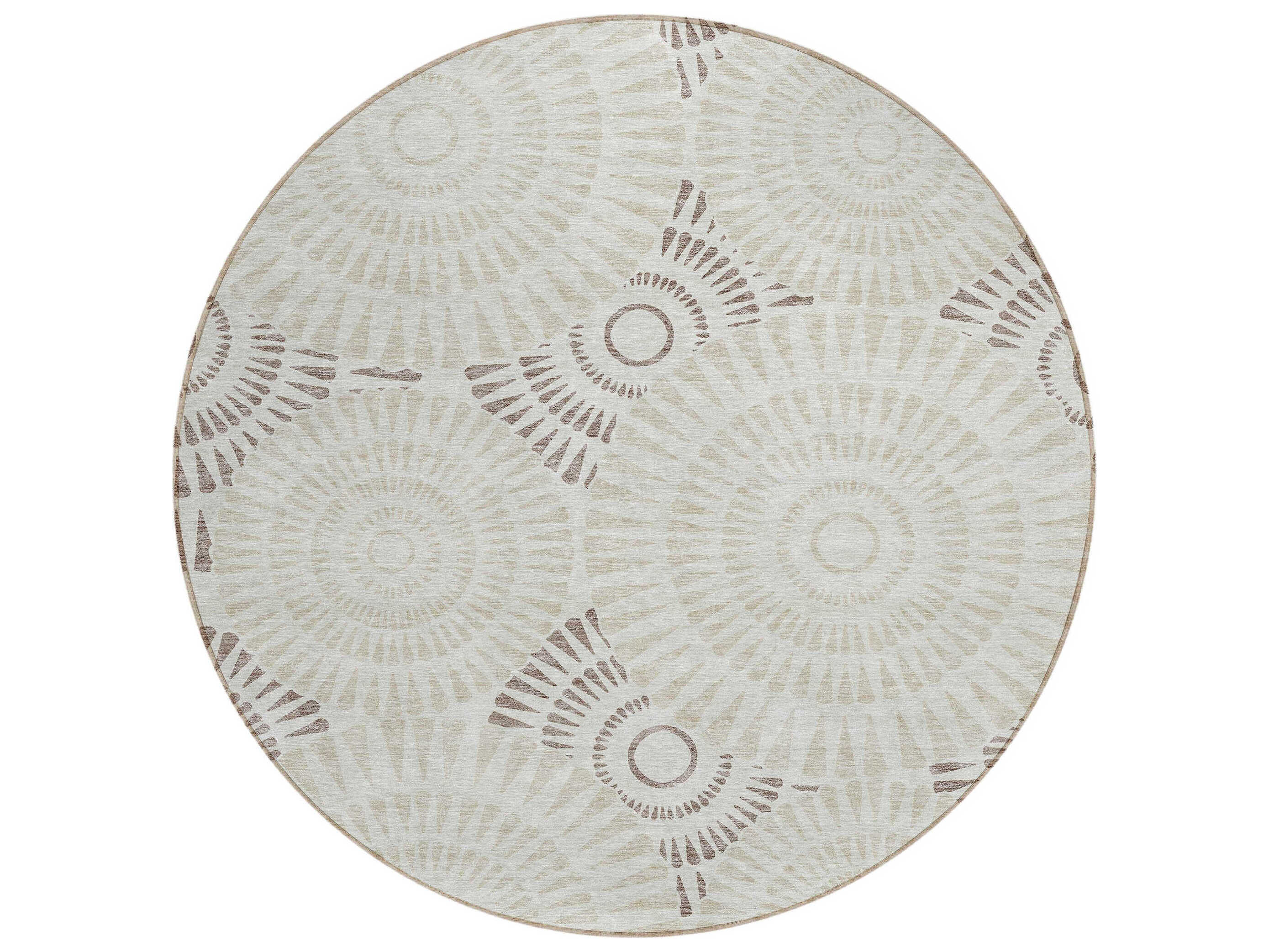 Dalyn Chantille Geometric Runner Area Rug