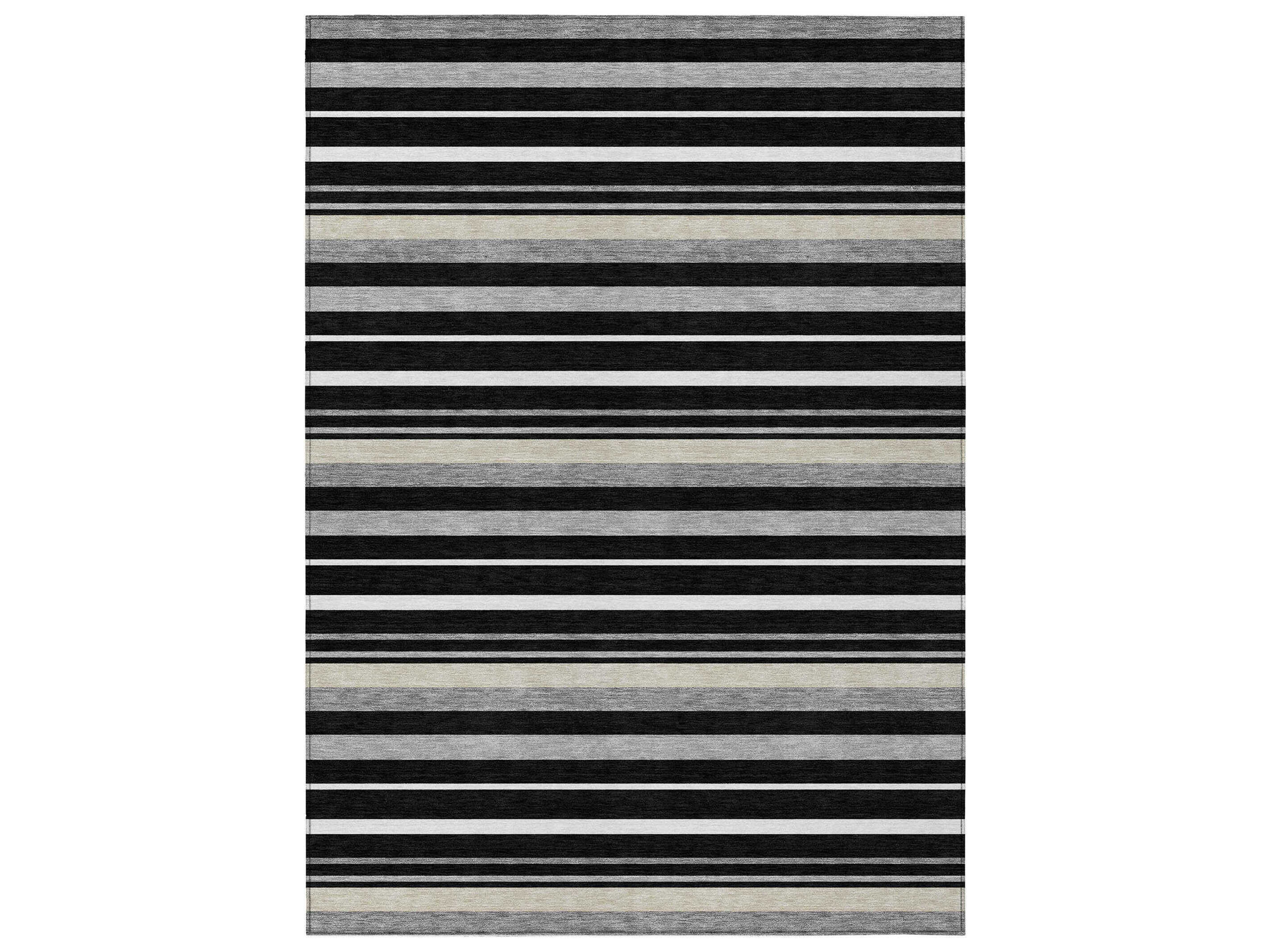 Dalyn Chantille Striped Runner Area Rug