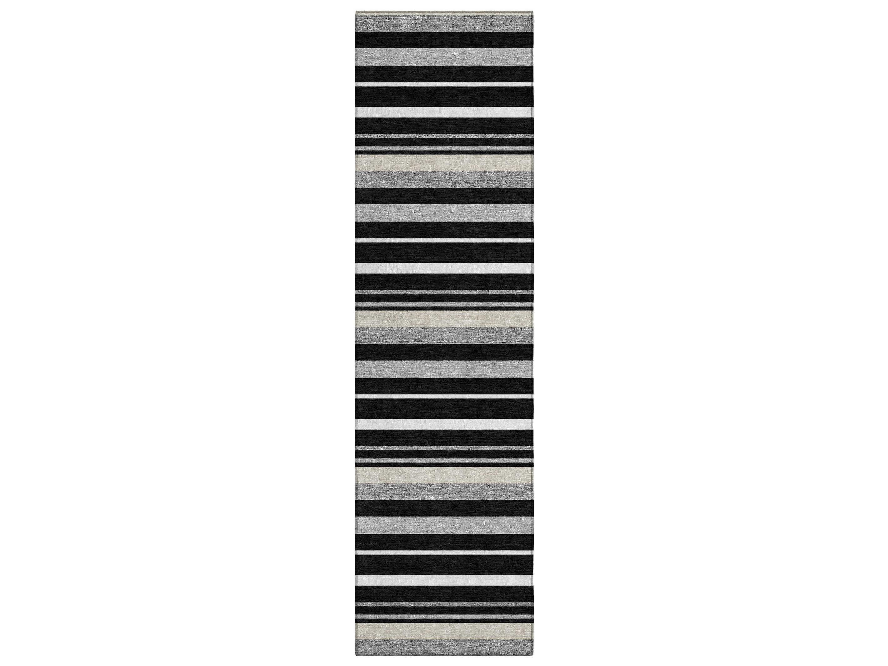 Dalyn Chantille Striped Runner Area Rug