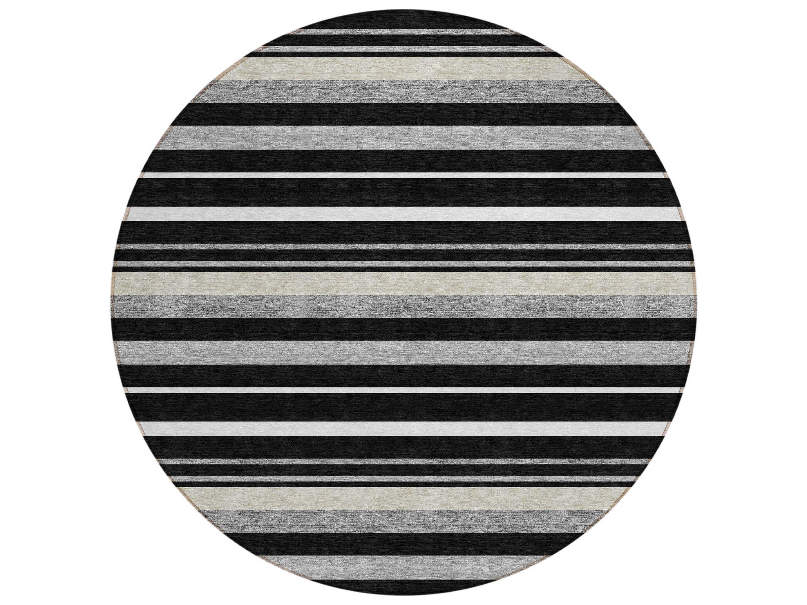 Dalyn Chantille Striped Runner Area Rug