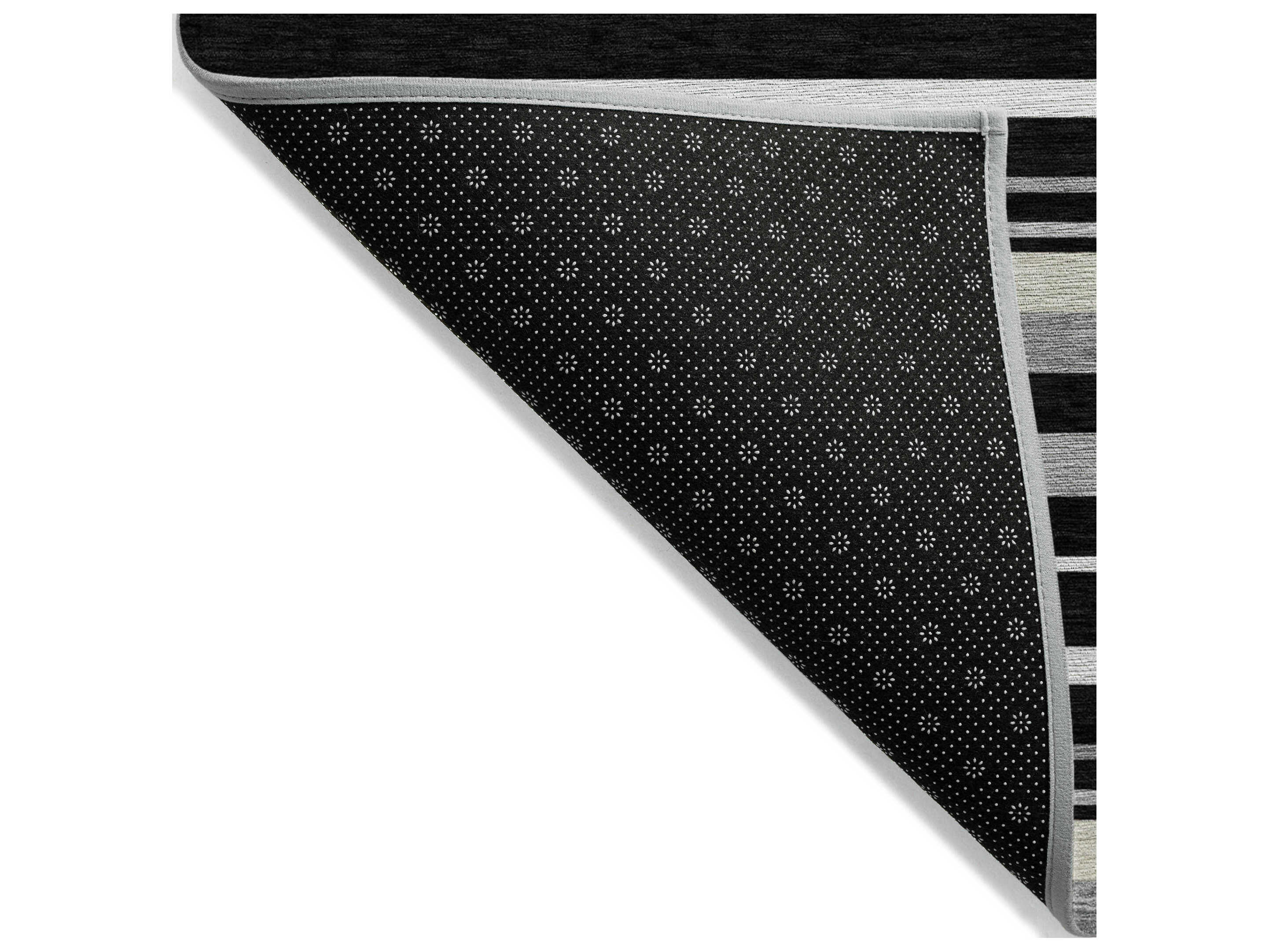 Dalyn Chantille Striped Runner Area Rug