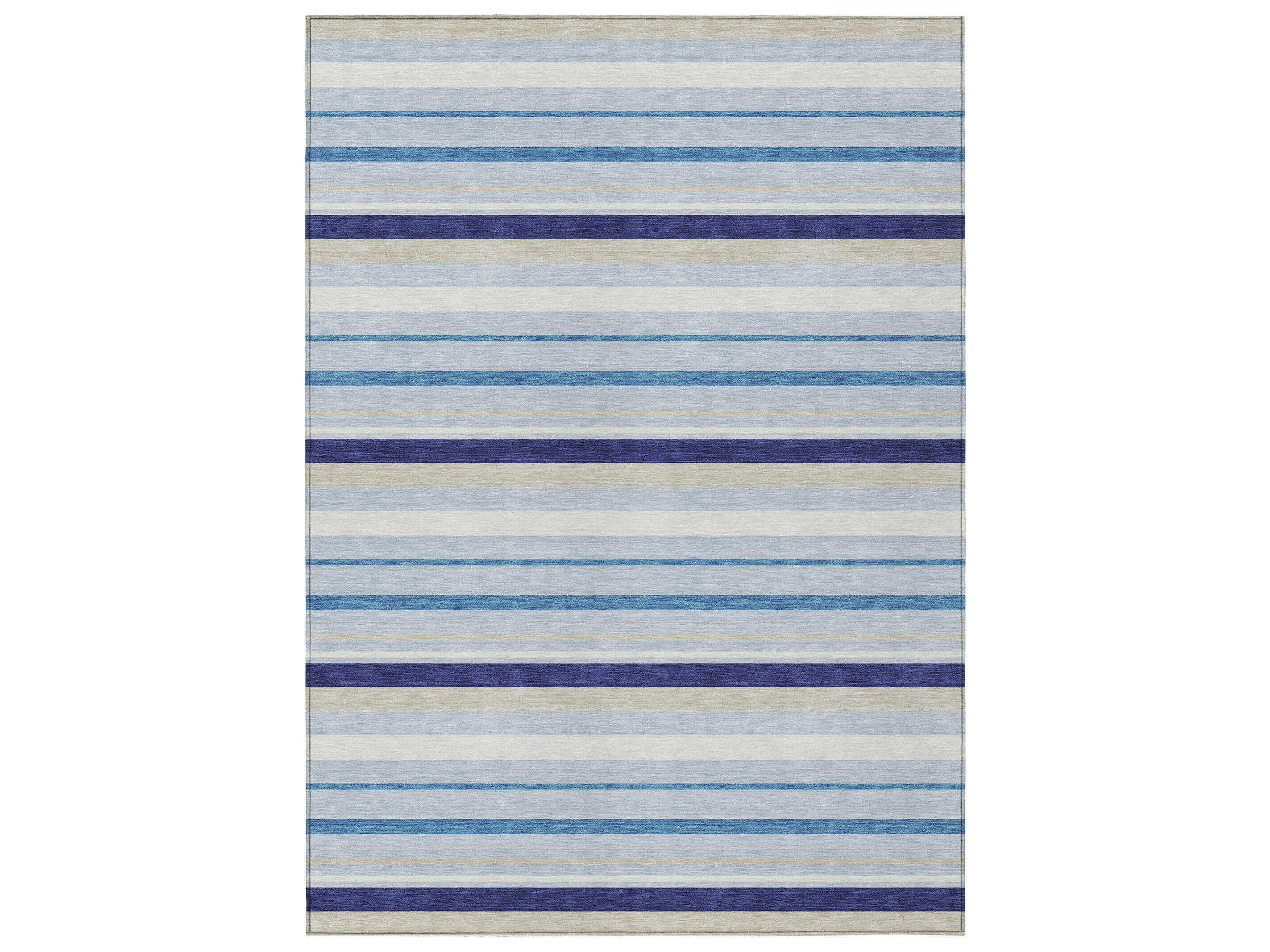 Dalyn Chantille Striped Runner Area Rug