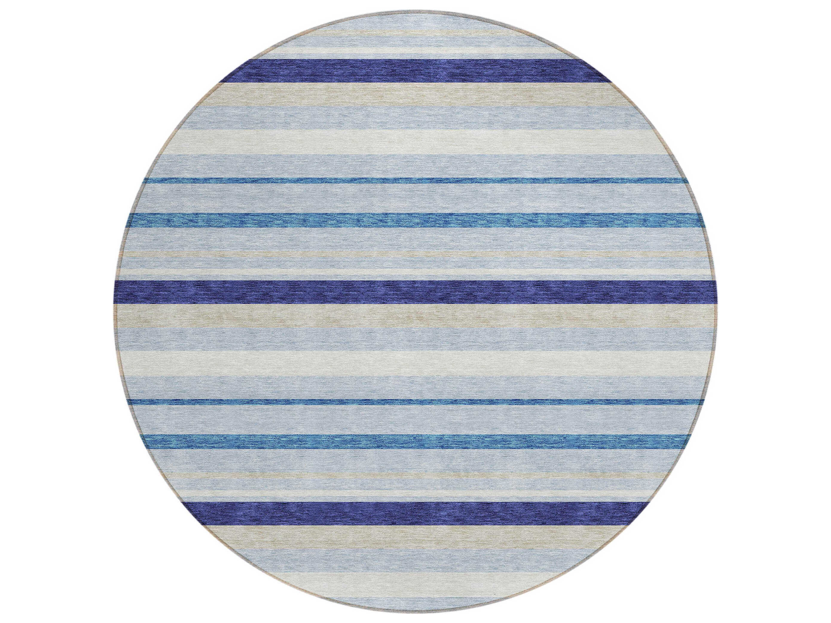 Dalyn Chantille Striped Runner Area Rug