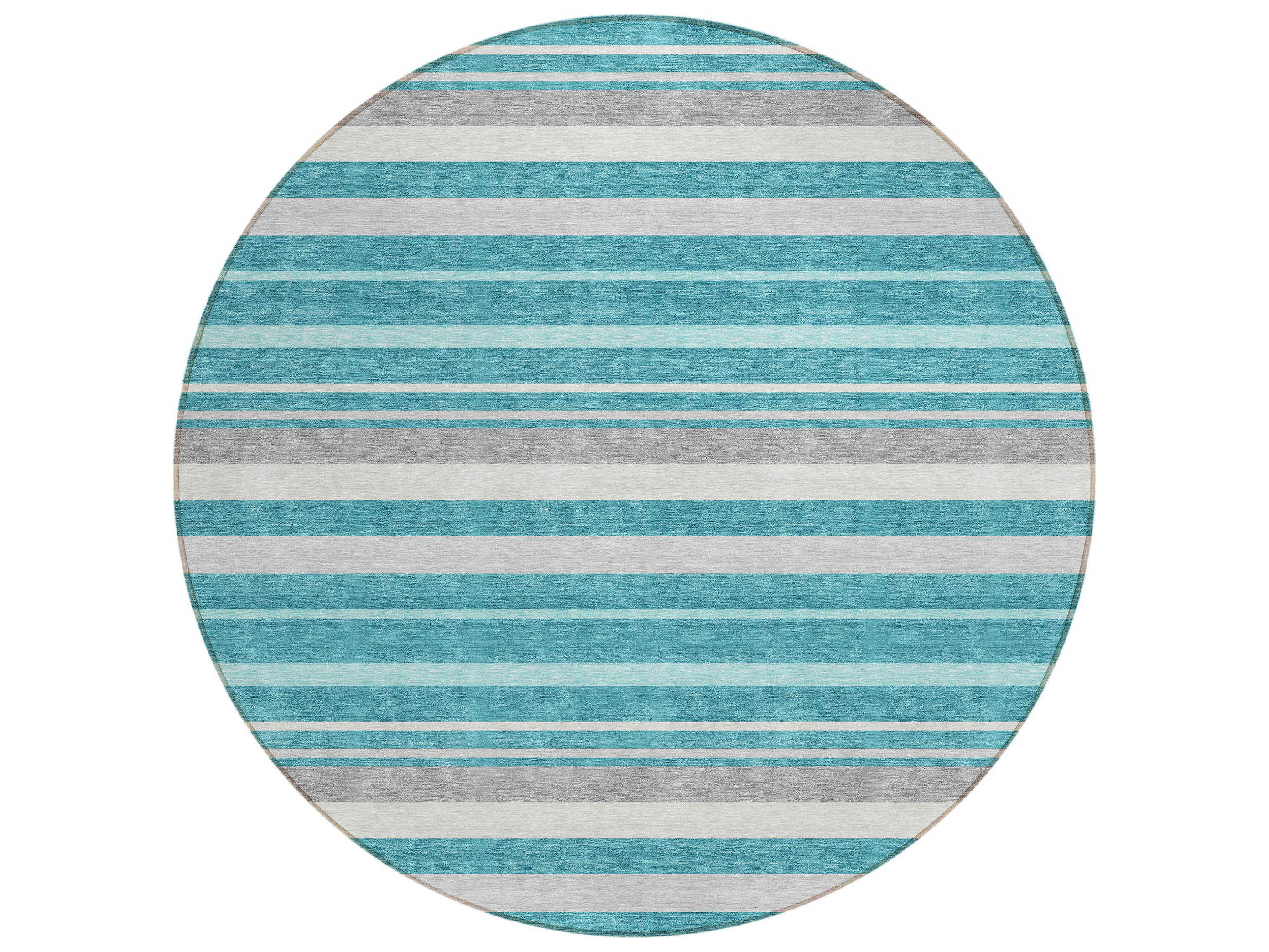 Dalyn Chantille Striped Runner Area Rug