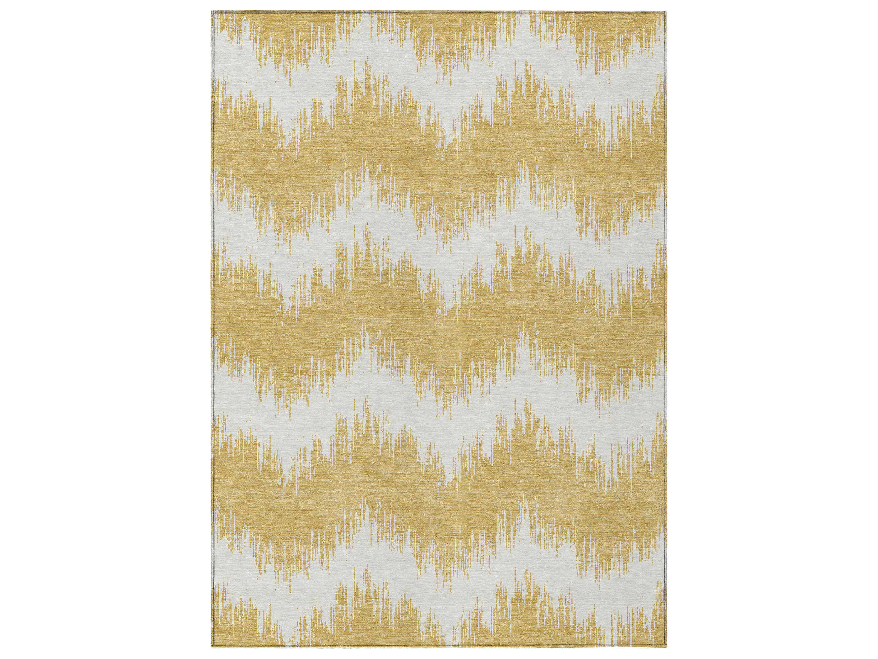 Dalyn Chantille Chevron Runner Area Rug
