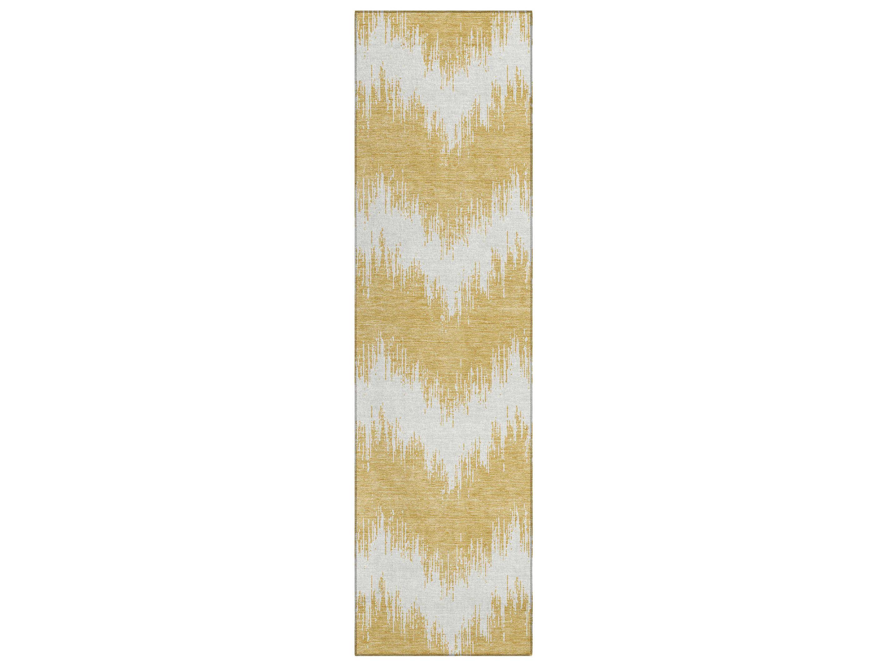 Dalyn Chantille Chevron Runner Area Rug