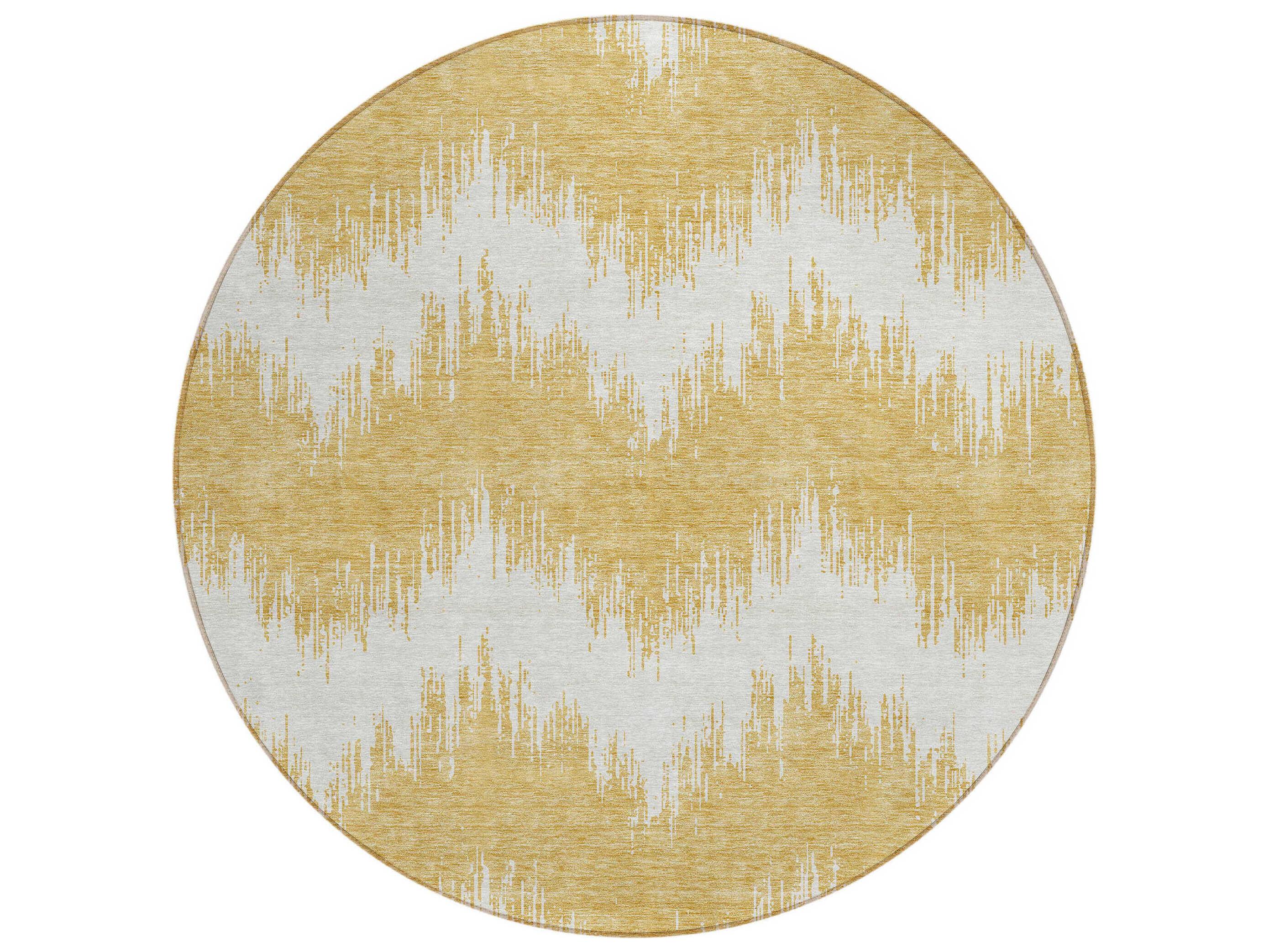 Dalyn Chantille Chevron Runner Area Rug